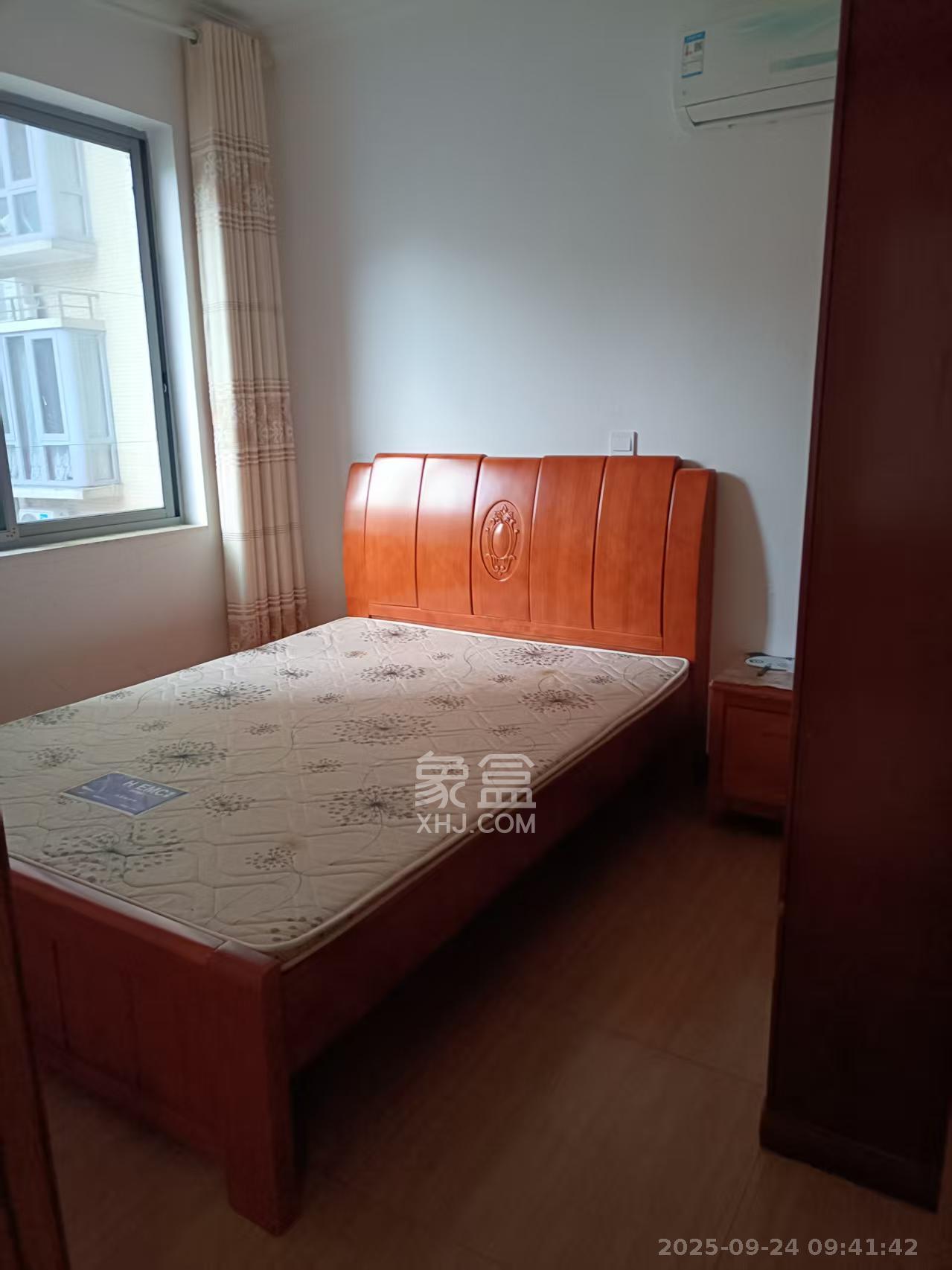 荣升家园（湘江熙岸）  2室2厅1卫    2400.0元/月室内图