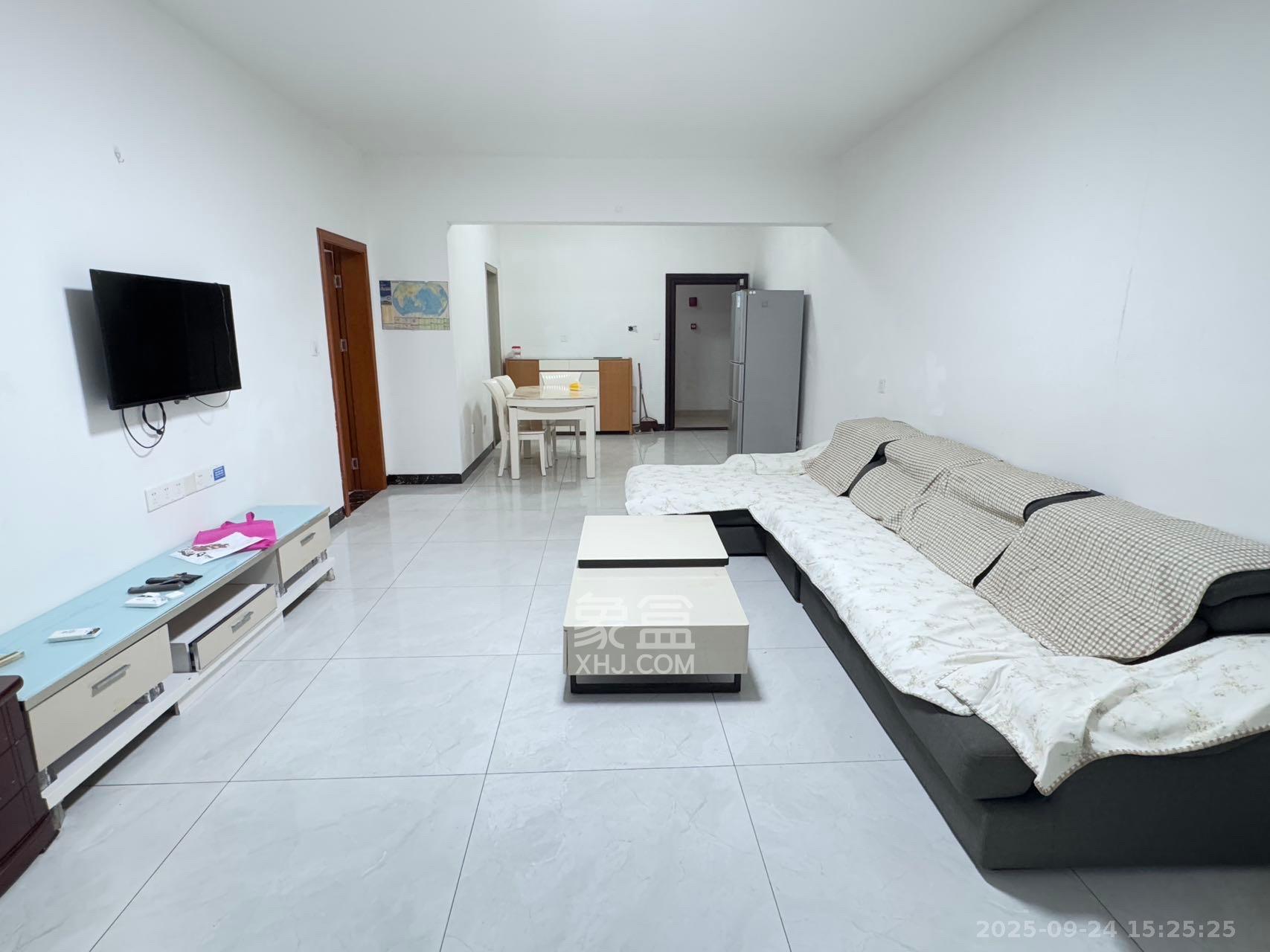 鄱阳佳郡 1室0厅0卫 1800.0元/月 鄱阳佳郡 1室0厅0卫 1800.0元/月室内图