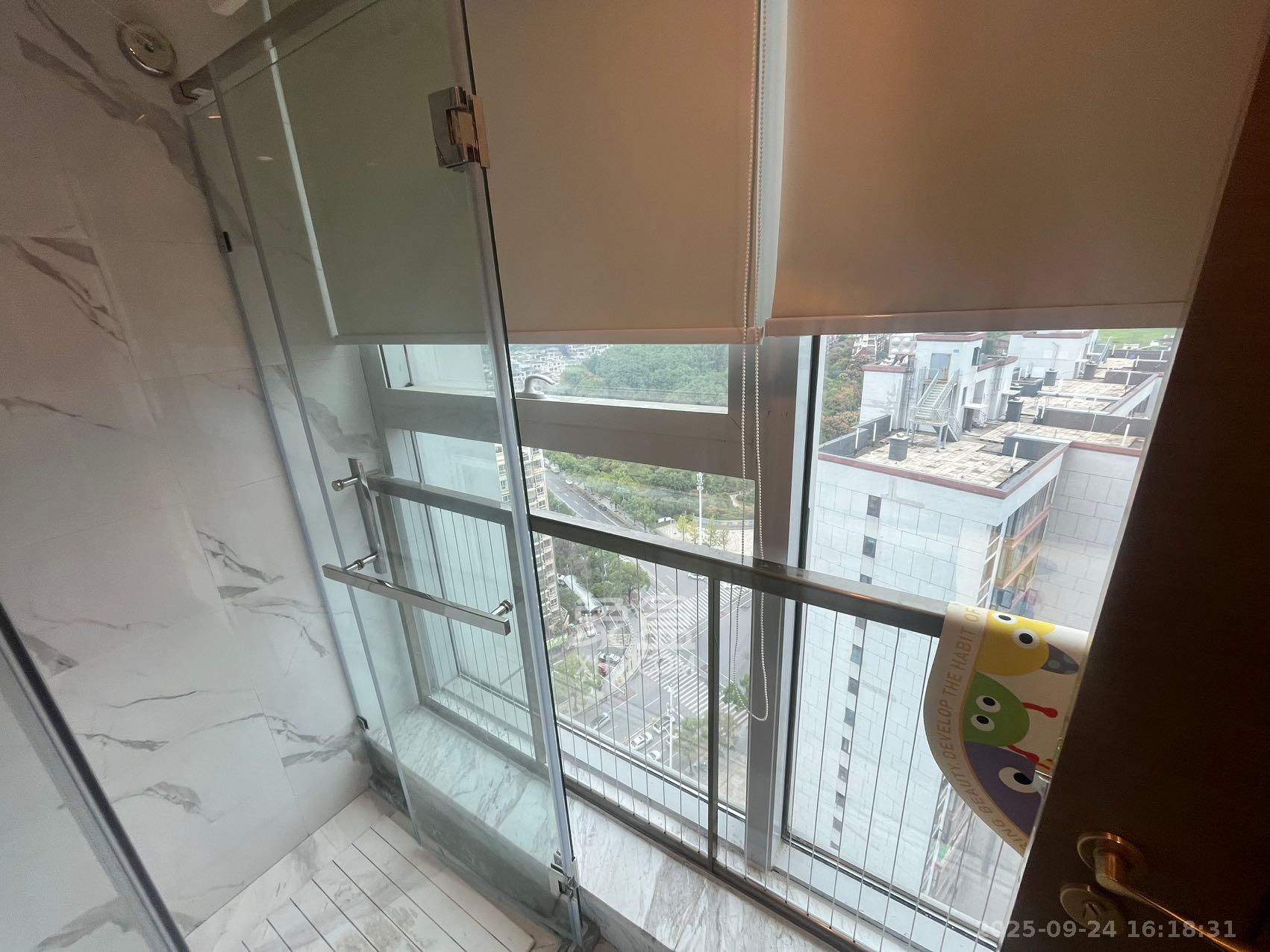 恒大誉府(融誉商业中心) 1室1厅1卫 2200.0元/月 恒大誉府(融誉商业中心) 1室1厅1卫 2200.0元/月室内图