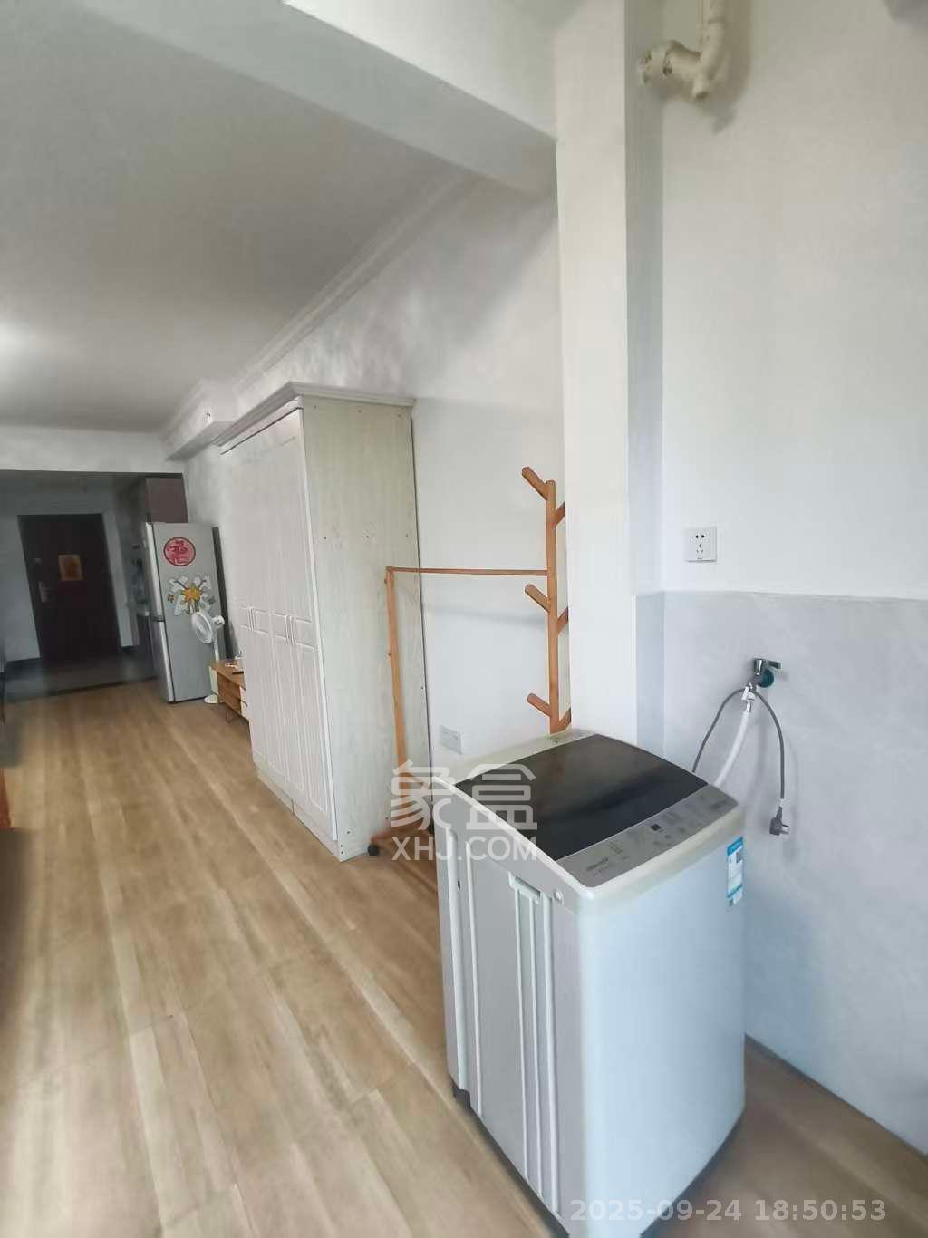 美林美寓 1室1厅1卫 2000.0元/月 美林美寓 1室1厅1卫 2000.0元/月室内图