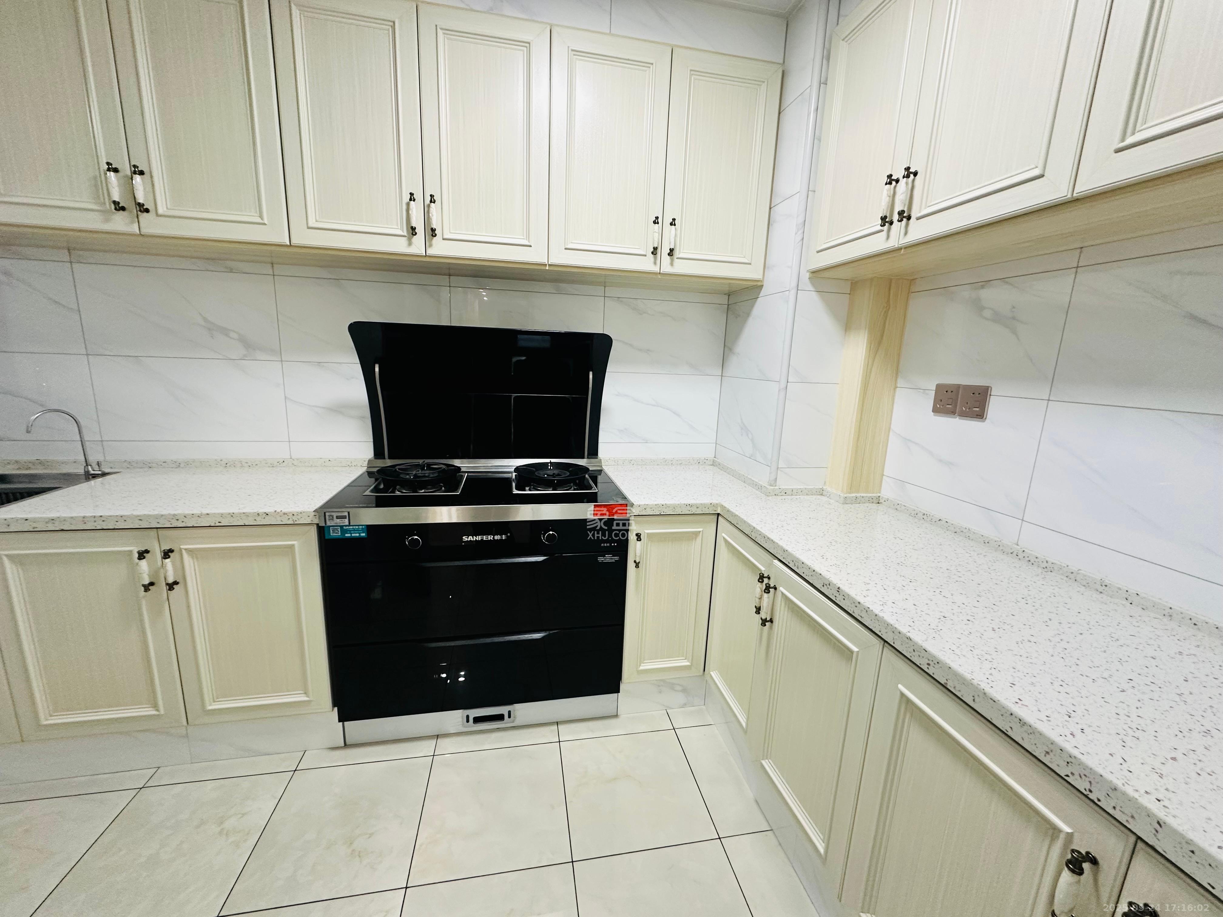 和泓梅溪四季  3室2厅1卫    3000.0元/月室内图