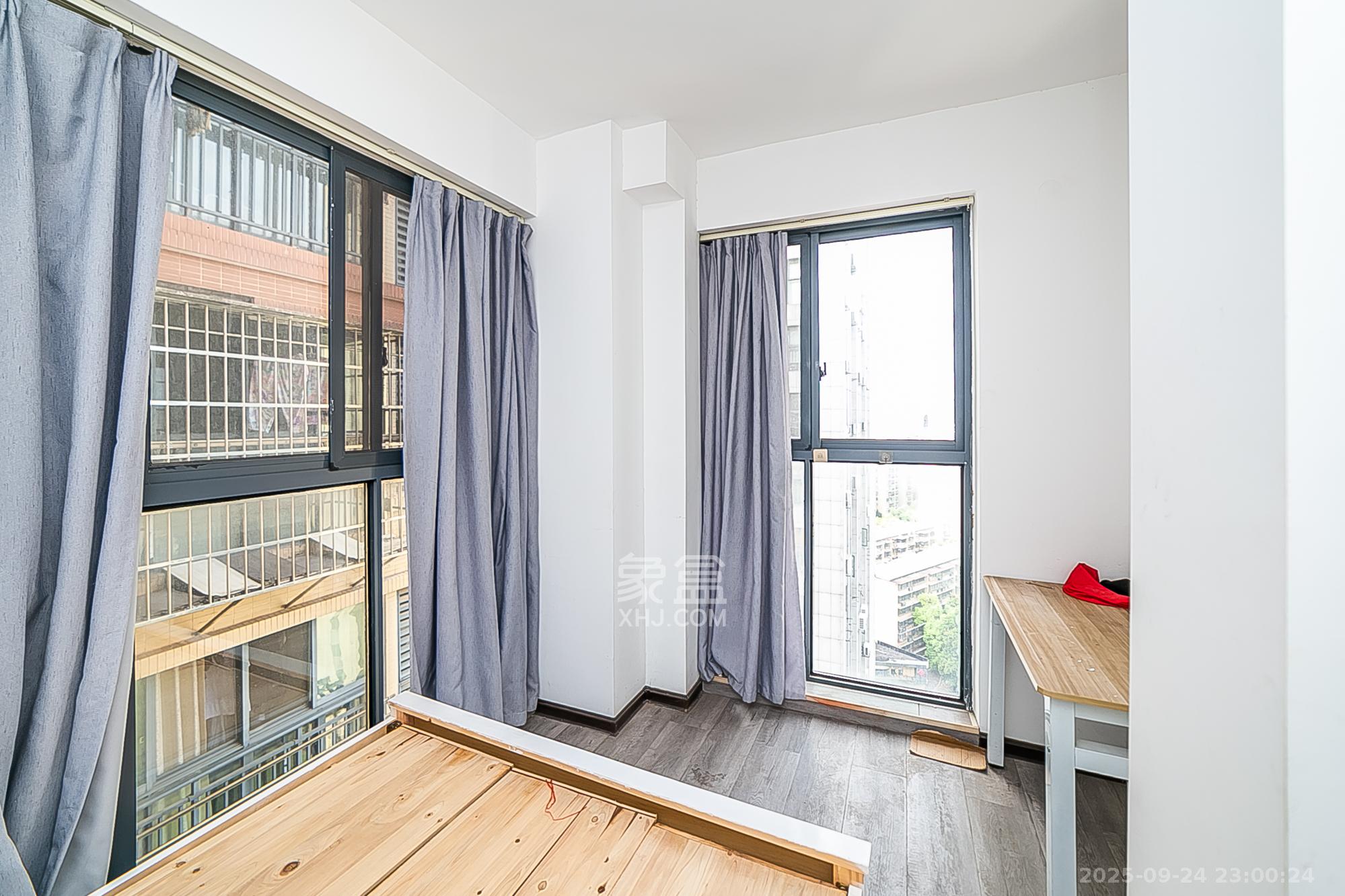 乾城（兴旺乾城）  3室2厅1卫    70.0万卧室