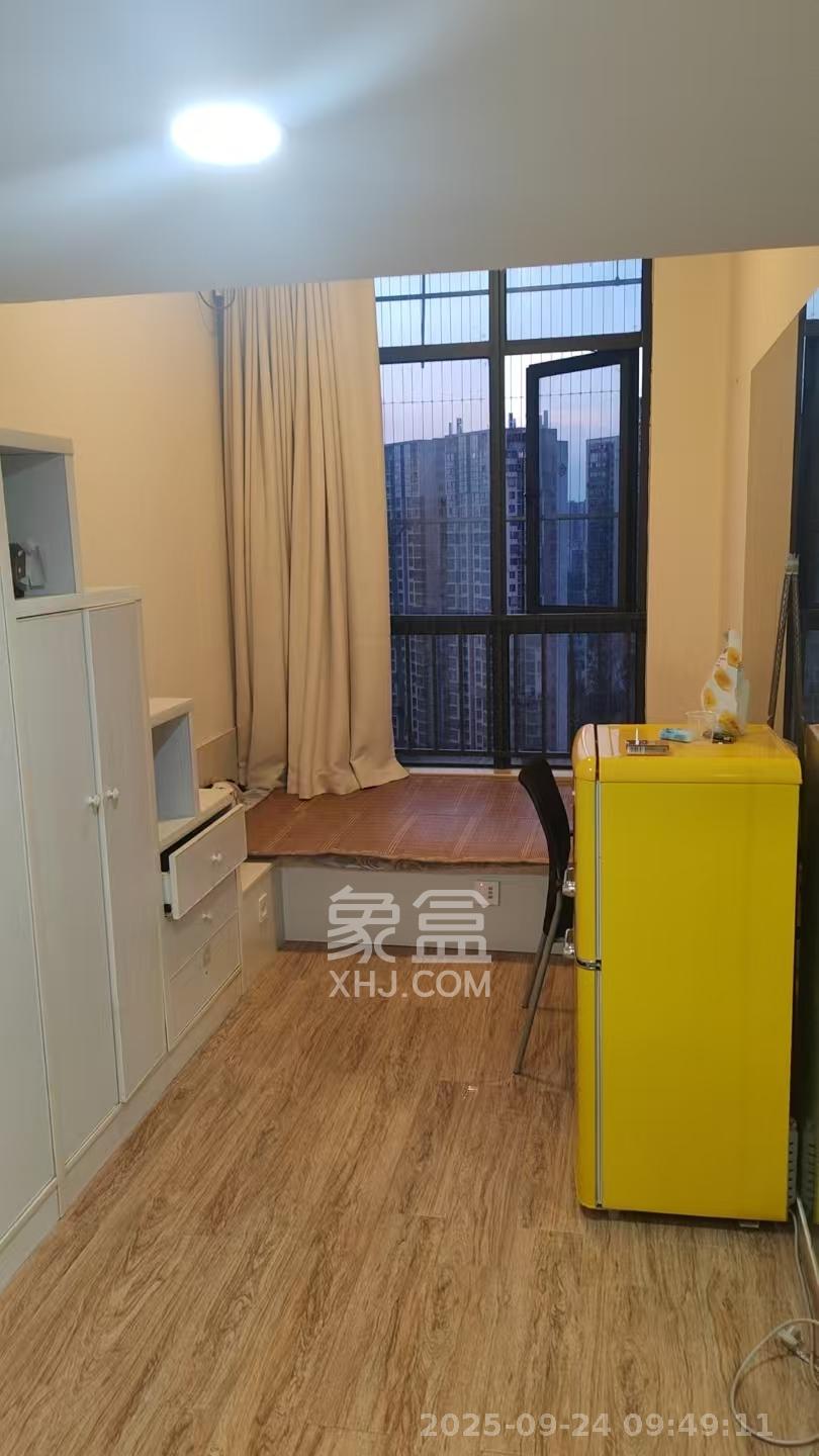 叠彩兰亭 1室1厅1卫 900.0元/月 叠彩兰亭 1室1厅1卫 900.0元/月室内图