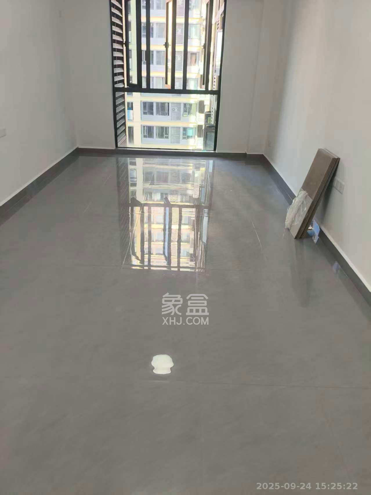 海伦堡爱ME城市  1室0厅0卫   1400.00元/月