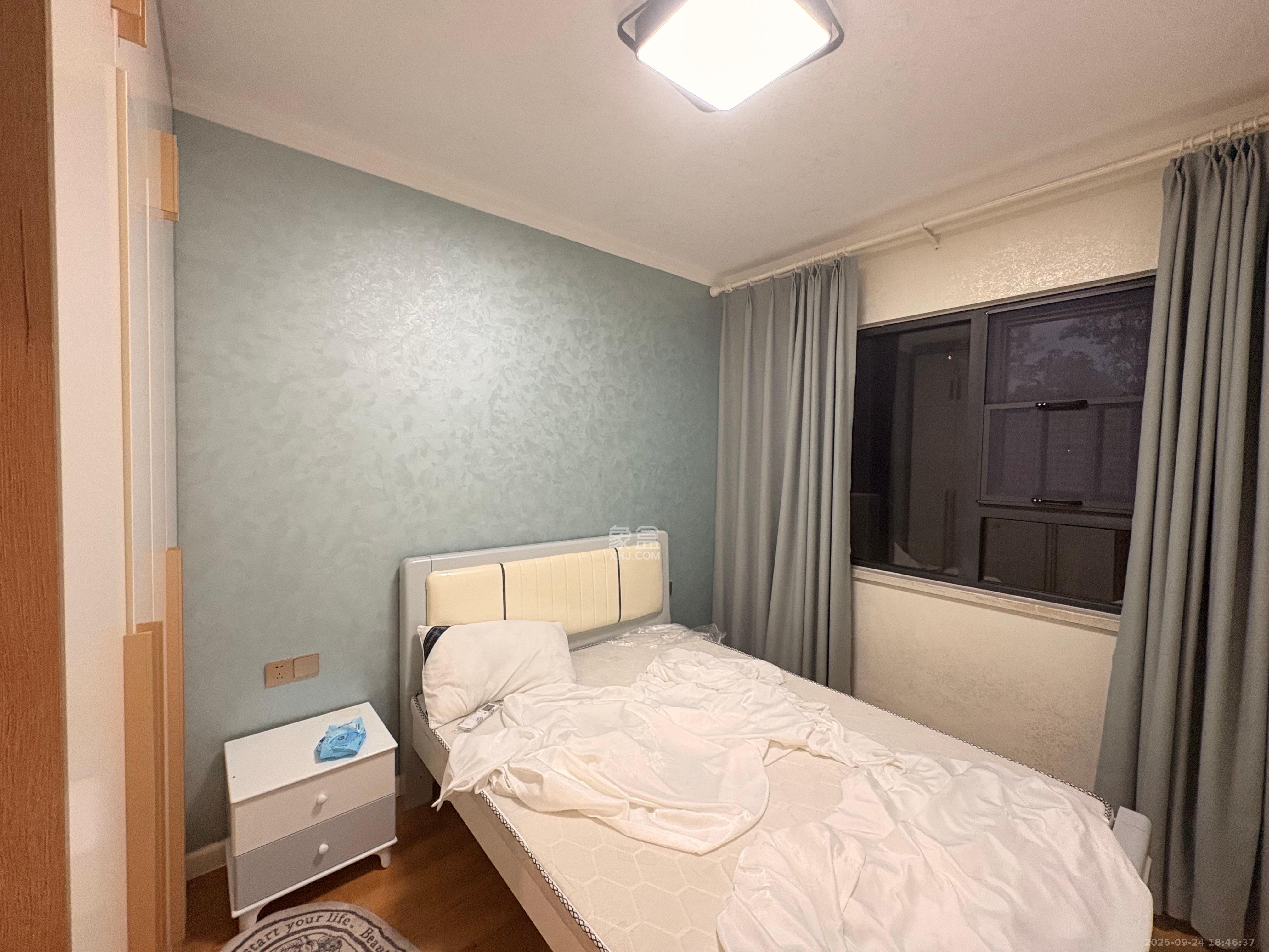 中建嘉和城凤凰台（中建瑞兴家园）  3室2厅1卫    3000.0元/月室内图