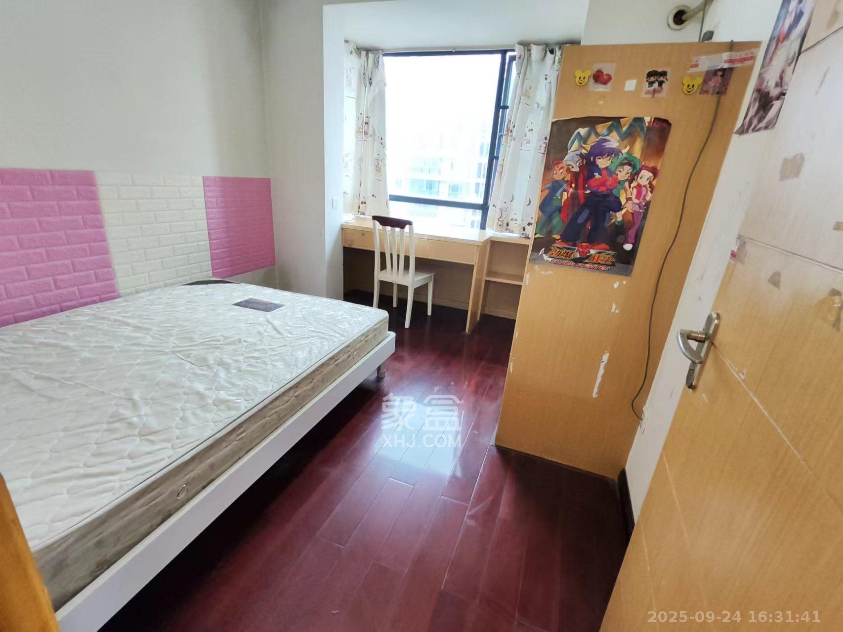 融圣国际  2室1厅1卫   2800.00元/月室内图