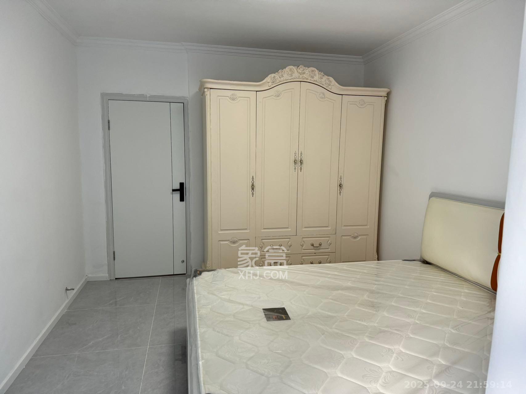 窑岭光大银行宿舍 2室1厅1卫 3000.0元/月 窑岭光大银行宿舍 2室1厅1卫 3000.0元/月室内图