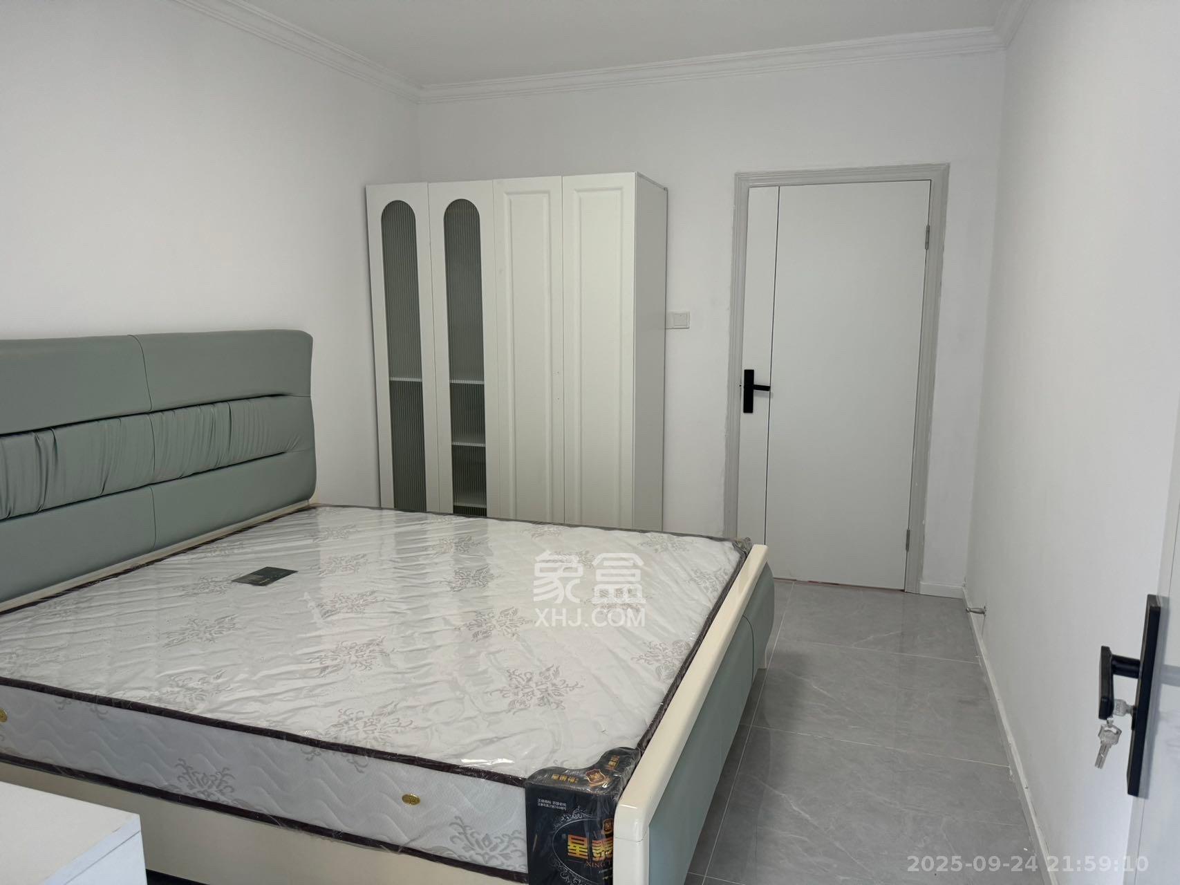 窑岭光大银行宿舍 2室1厅1卫 3000.0元/月 窑岭光大银行宿舍 2室1厅1卫 3000.0元/月室内图