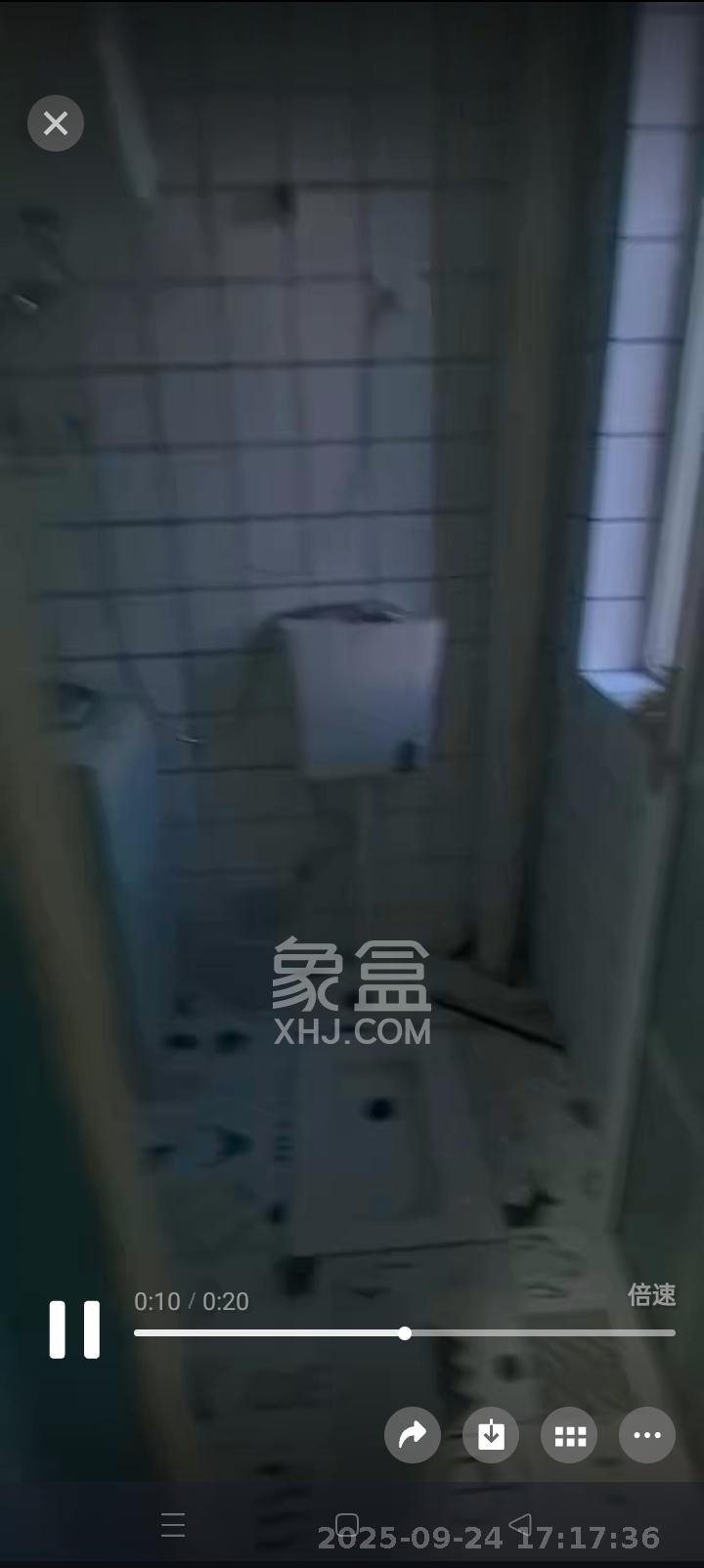 筑梦园  1室0厅0卫   750.00元/月室内图