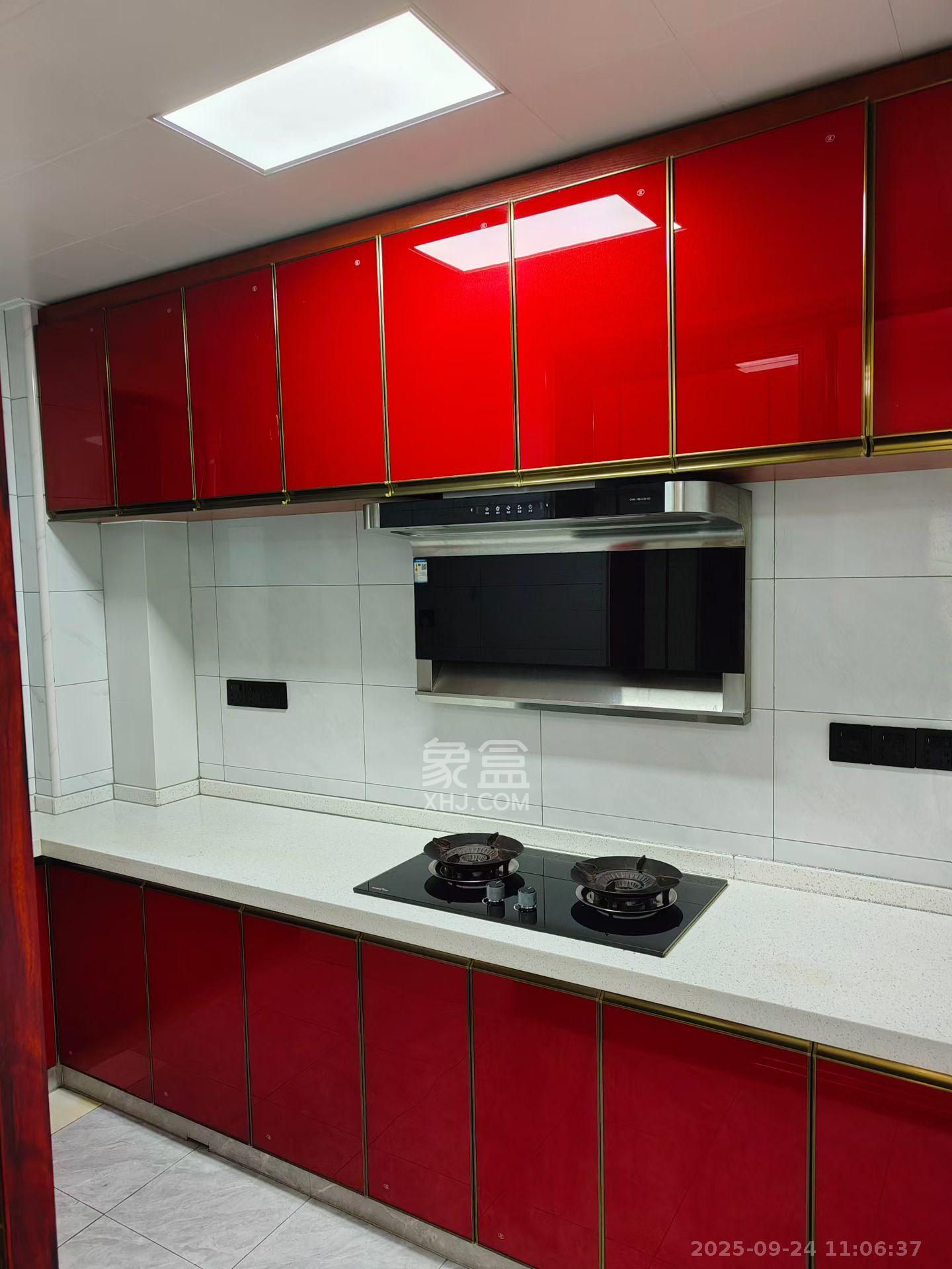 金南家园三期  2室1厅1卫    2300.0元/月室内图