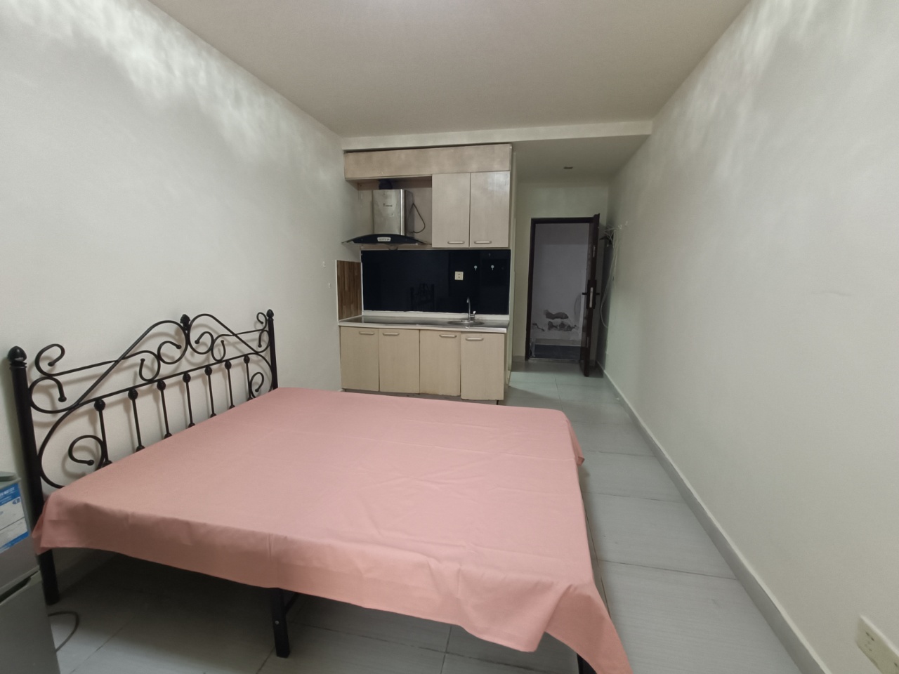 天骋康都 1室0厅1卫 1200.0元/月 天骋康都 1室0厅1卫 1200.0元/月室内图