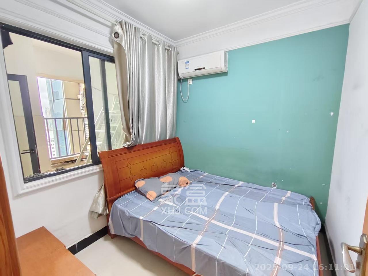 奥克斯广场 3室2厅1卫 2600.0元/月 奥克斯广场 3室2厅1卫 2600.0元/月室内图