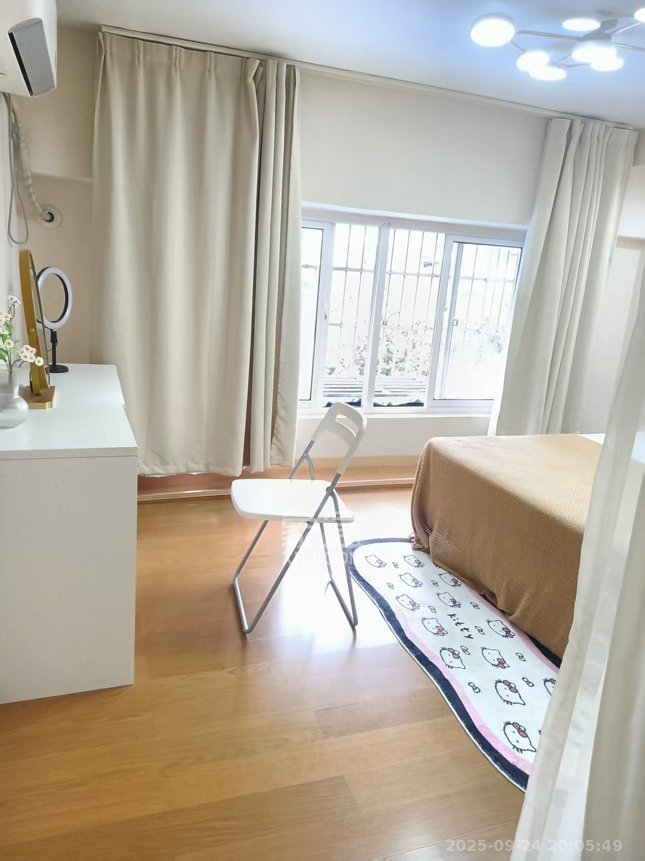 宏景名厦 1室1厅1卫 3200.0元/月 宏景名厦 1室1厅1卫 3200.0元/月室内图