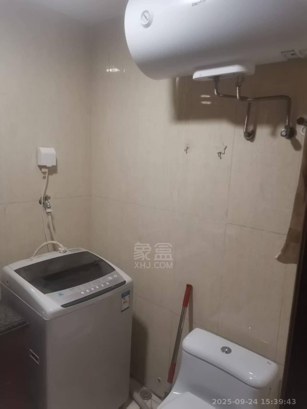 株洲恒大名都 1室0厅0卫 900.0元/月 株洲恒大名都 1室0厅0卫 900.0元/月室内图