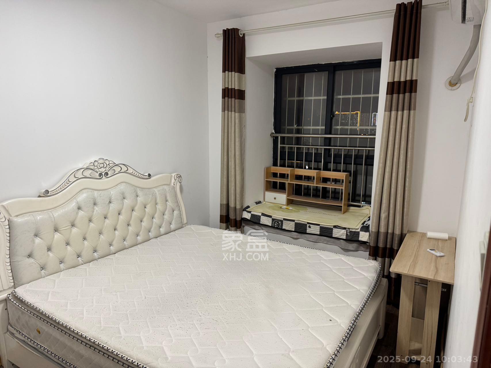 海林馨香雅苑 2室1厅1卫 2200.0元/月 海林馨香雅苑 2室1厅1卫 2200.0元/月室内图