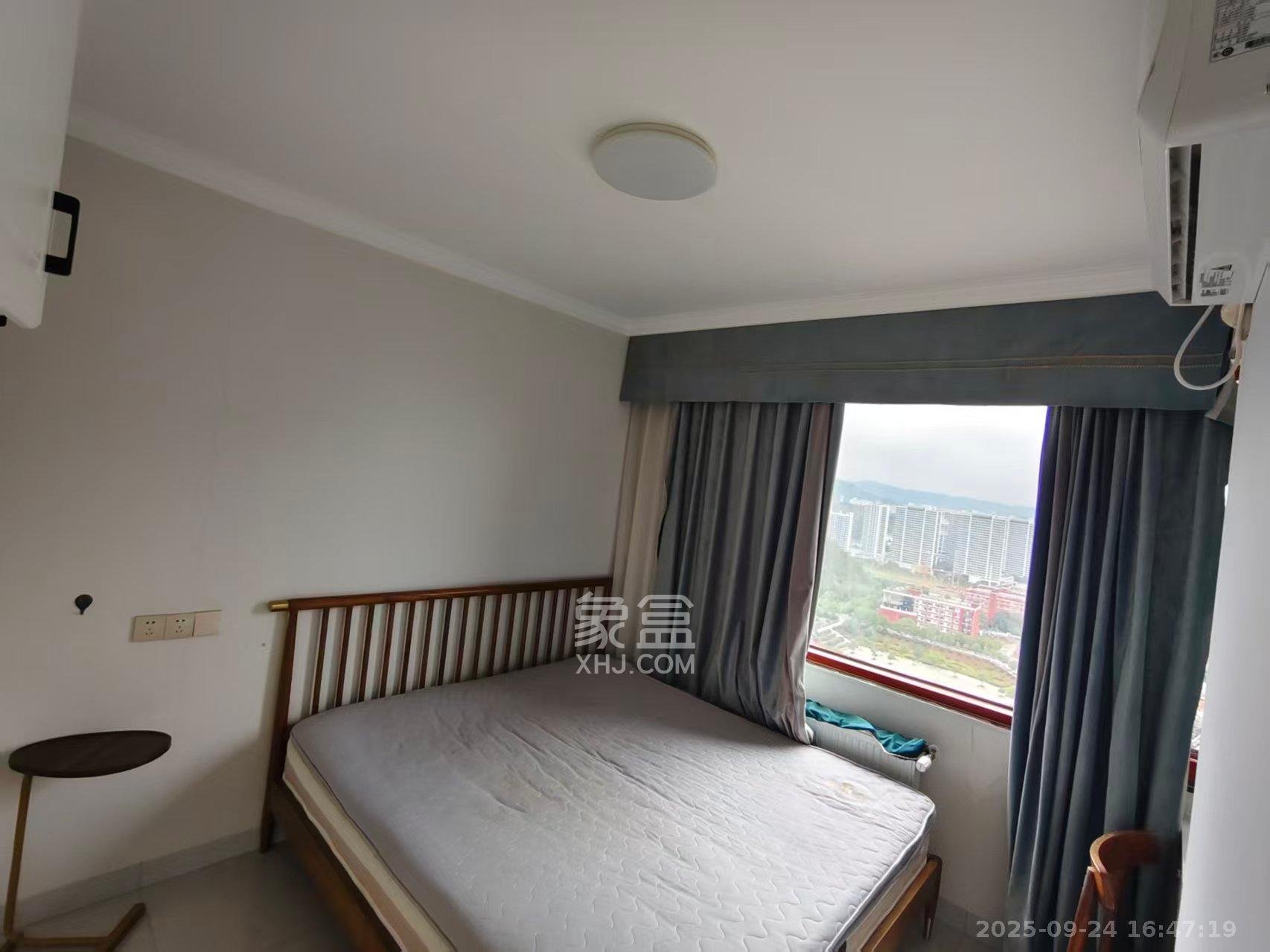 融创融公馆(融创臻苑) 2室1厅1卫 2000.0元/月 融创融公馆(融创臻苑) 2室1厅1卫 2000.0元/月室内图