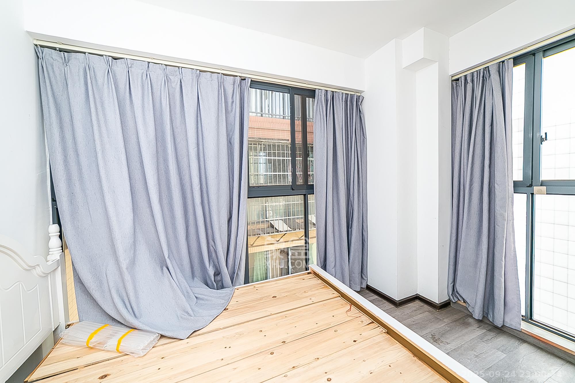 乾城（兴旺乾城）  3室2厅1卫    70.0万卧室