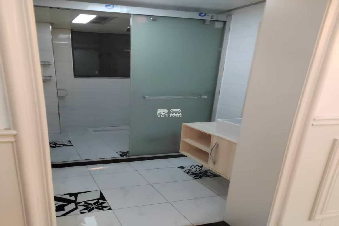 南门口安置小区一期 3室2厅2卫 2000.0元/月 南门口安置小区一期 3室2厅2卫 2000.0元/月室内图