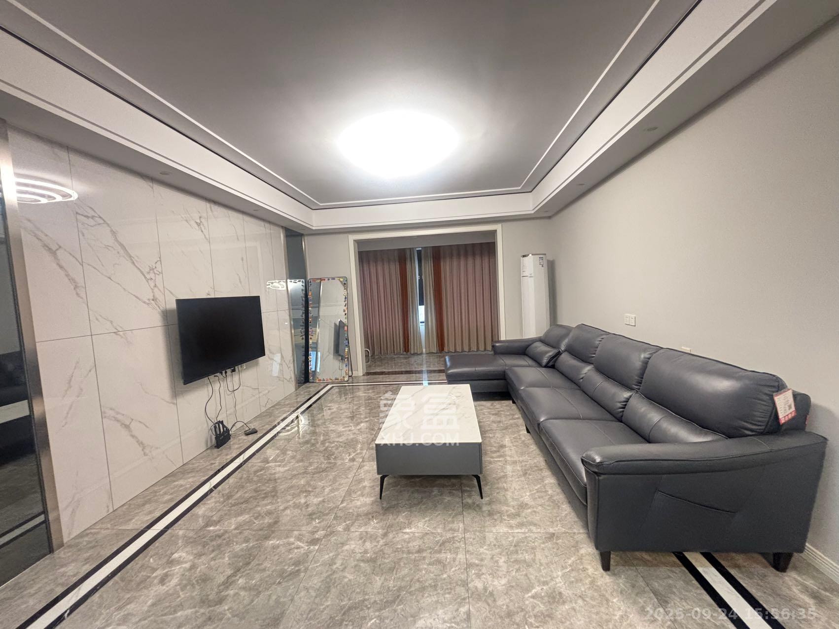 惠天然梅岭国际 3室2厅2卫 3000.0元/月 惠天然梅岭国际 3室2厅2卫 3000.0元/月室内图