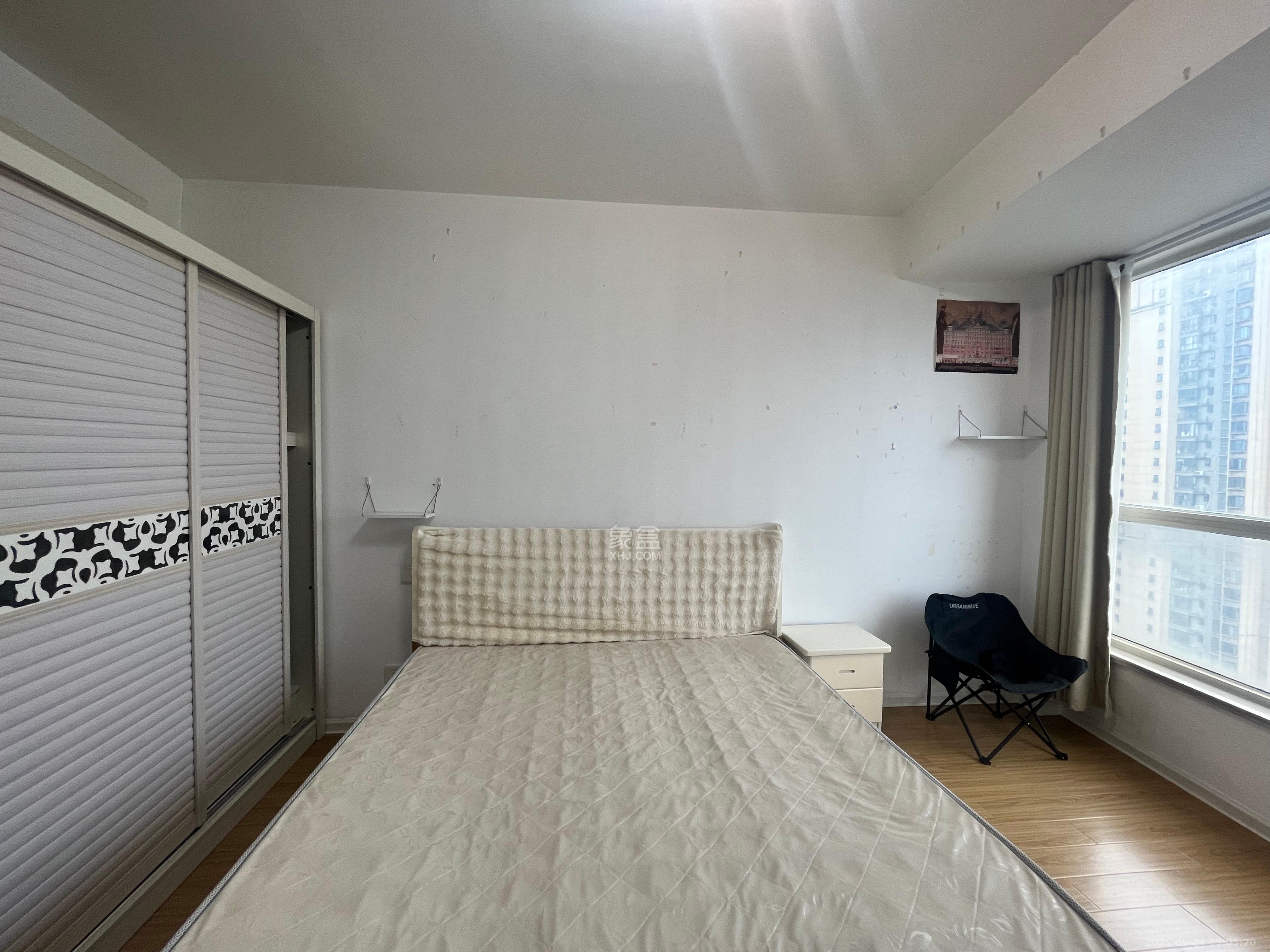 北辰三角洲E5区 1室1厅1卫 2000.0元/月 北辰三角洲E5区 1室1厅1卫 2000.0元/月室内图