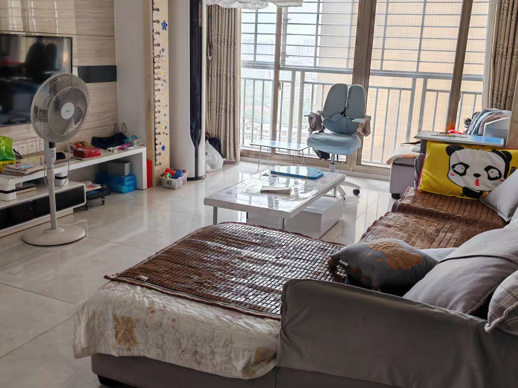 华新苑  1室0厅0卫    1800.0元/月室内图