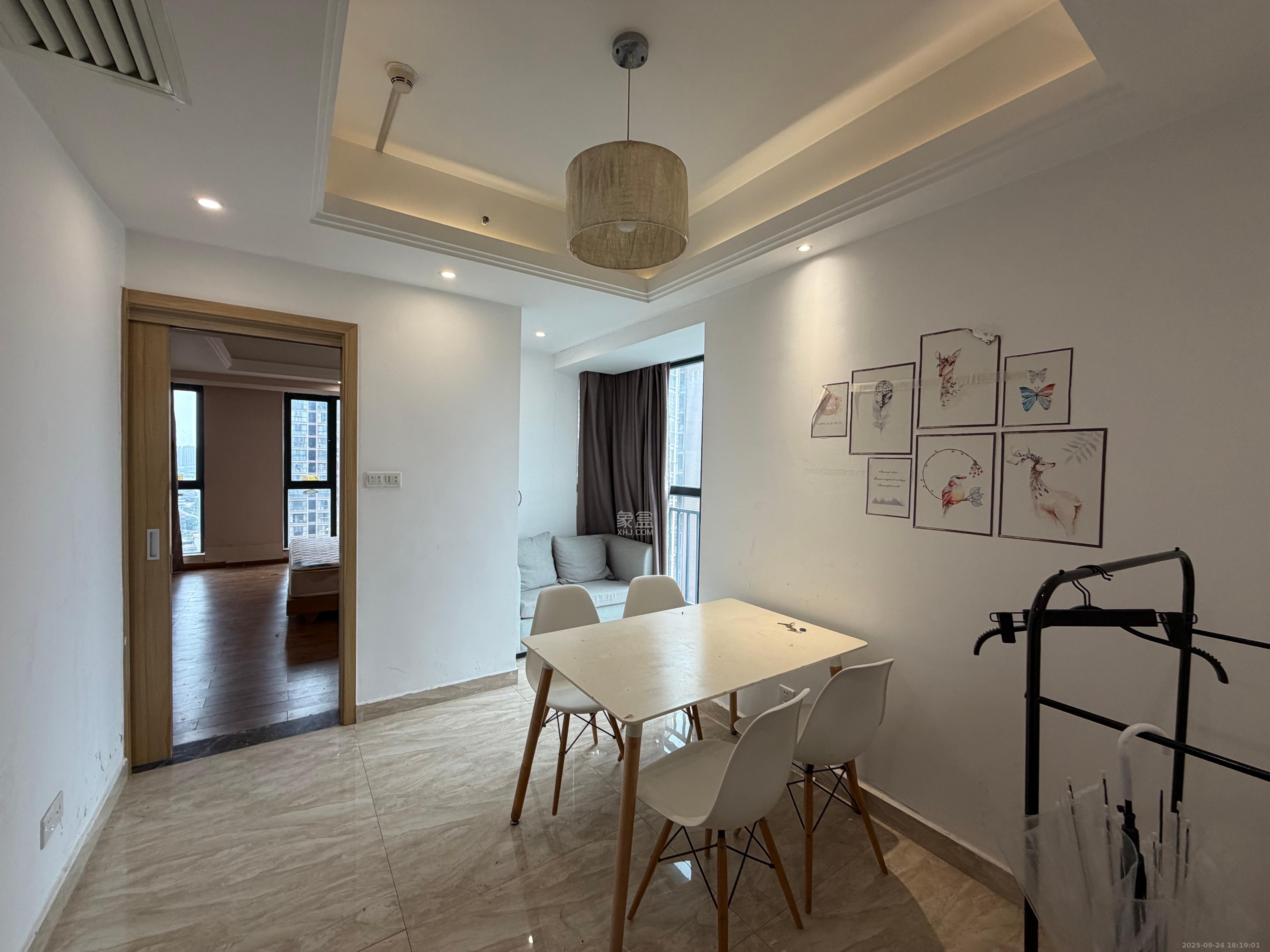 鑫科明珠  1室1厅1卫   1800.00元/月