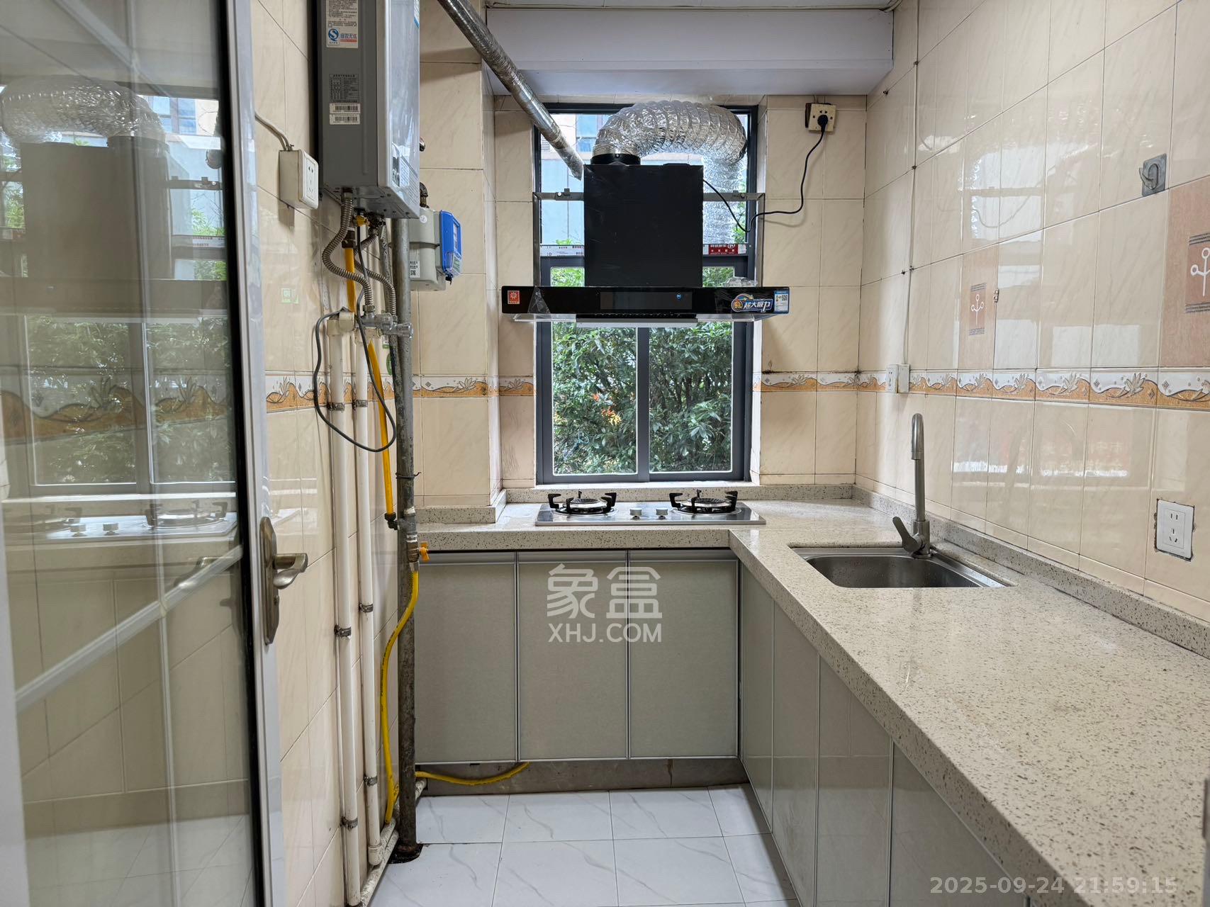 窑岭光大银行宿舍 2室1厅1卫 3000.0元/月 窑岭光大银行宿舍 2室1厅1卫 3000.0元/月室内图