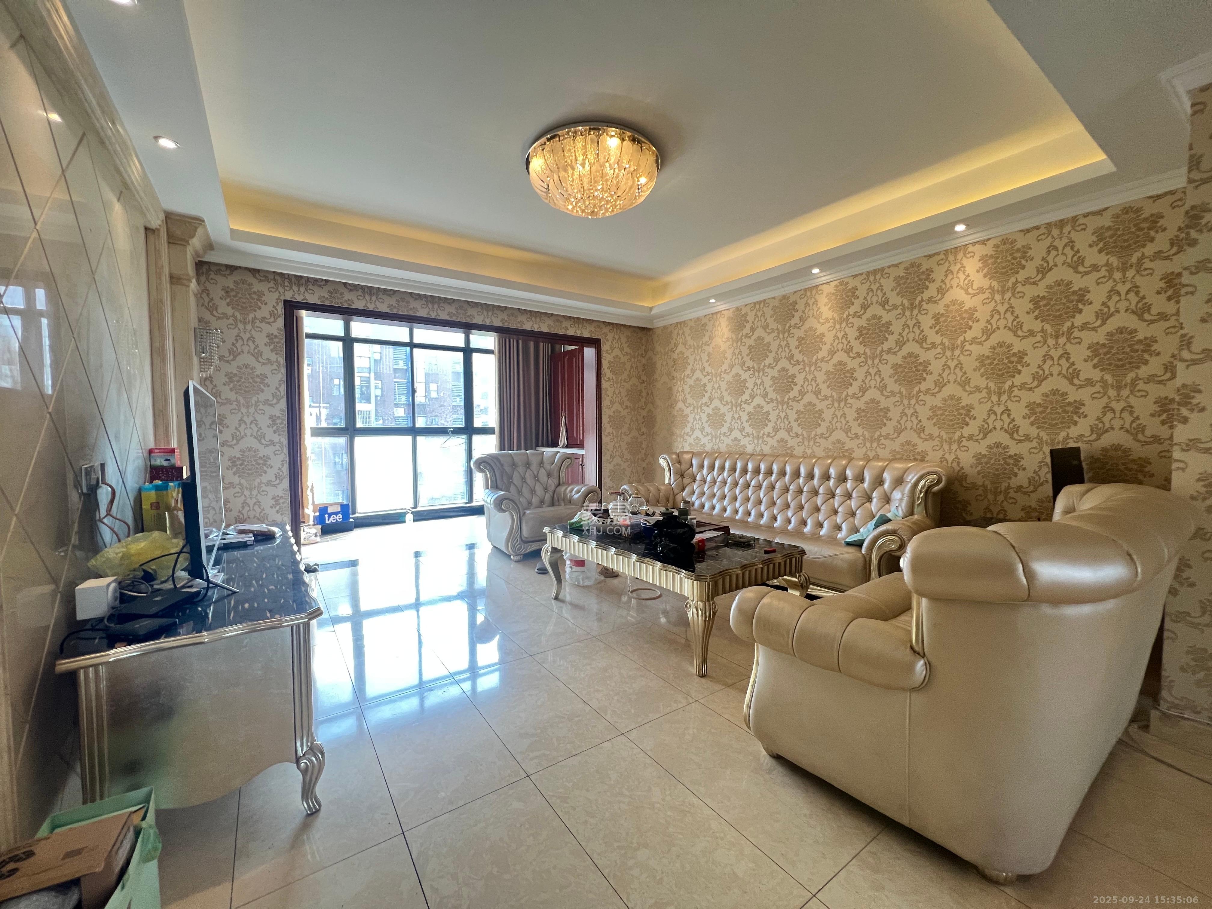 茂华国际湘 2室2厅2卫 3500.0元/月 茂华国际湘 2室2厅2卫 3500.0元/月室内图