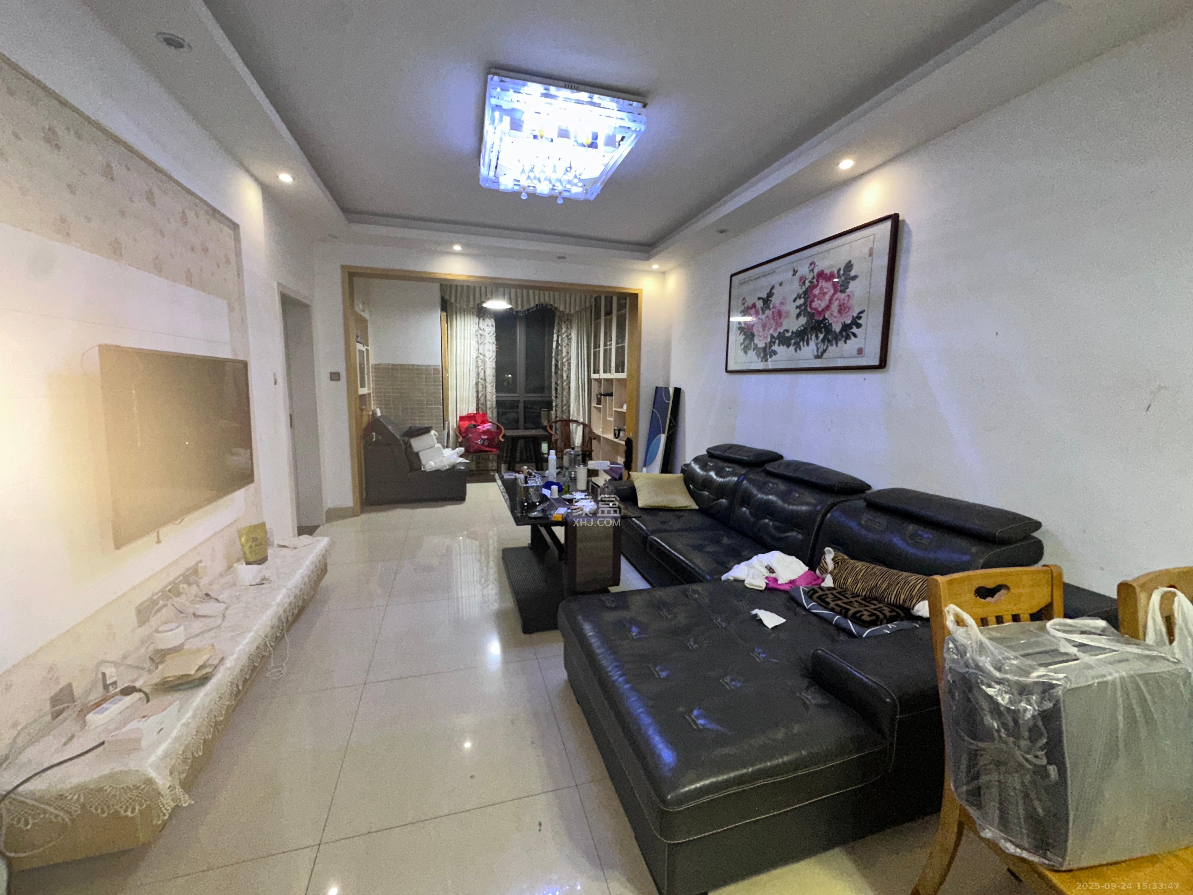 宏聚地中海 2室1厅1卫 1900.0元/月 宏聚地中海 2室1厅1卫 1900.0元/月室内图