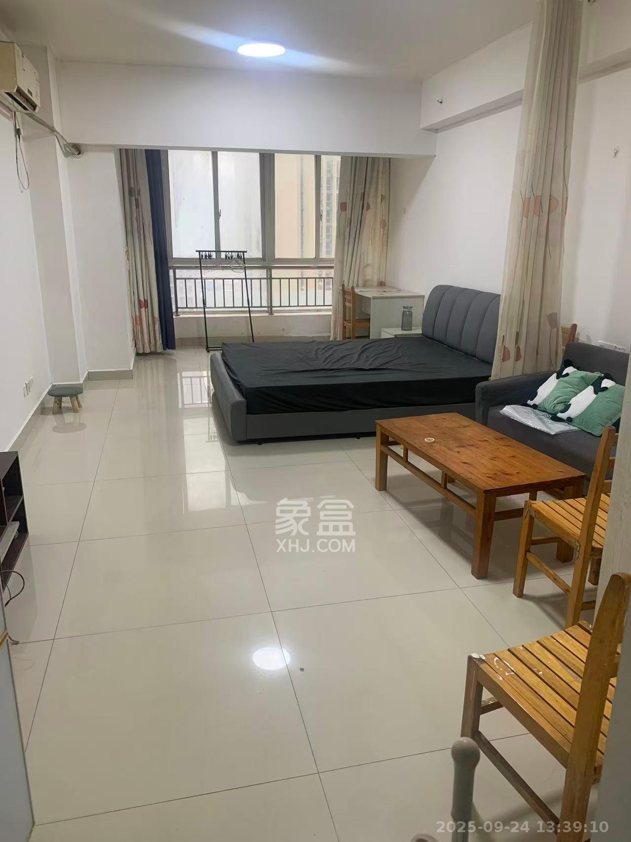 远能锦座(远能水岸金座) 1室1厅1卫 1300.0元/月 远能锦座(远能水岸金座) 1室1厅1卫 1300.0元/月室内图