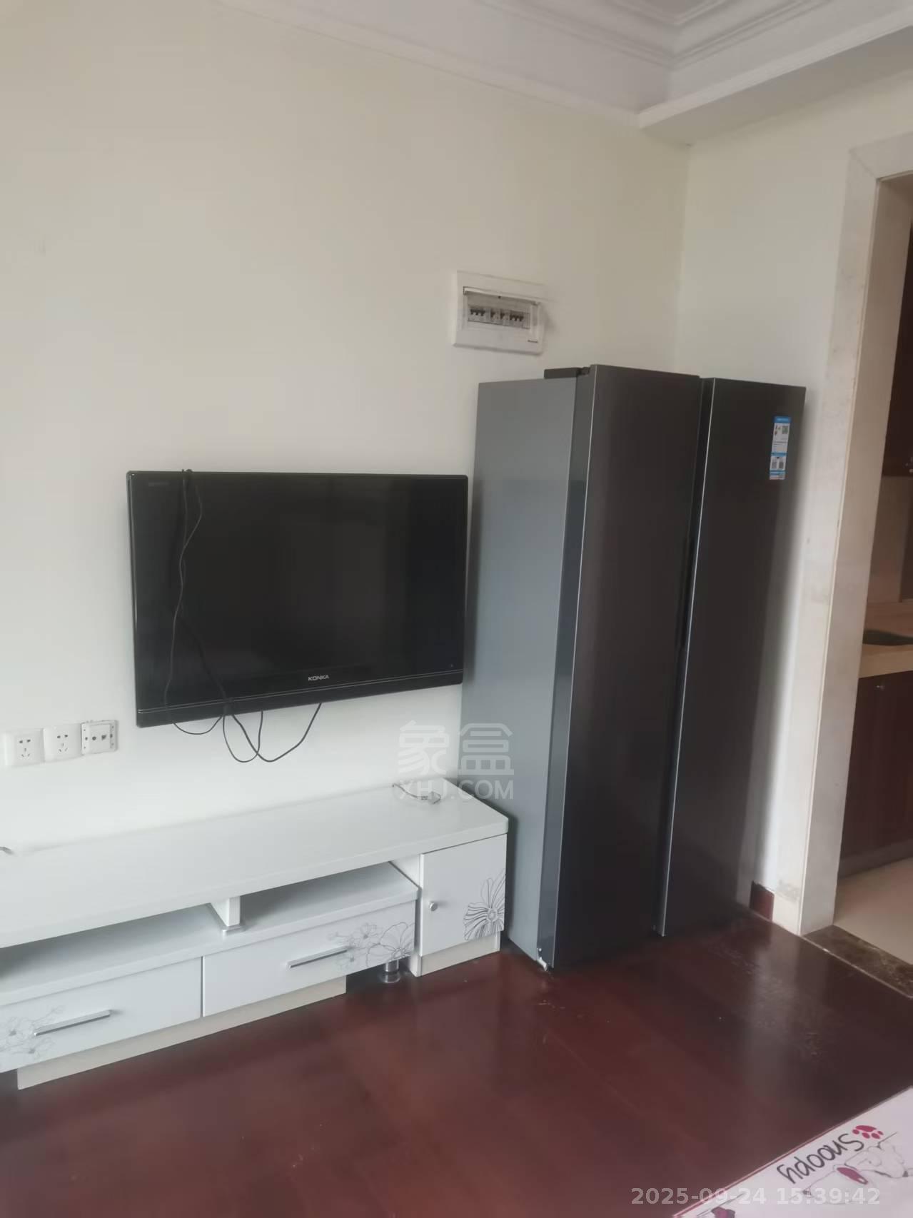 株洲恒大名都  1室0厅0卫    900.0元/月室内图