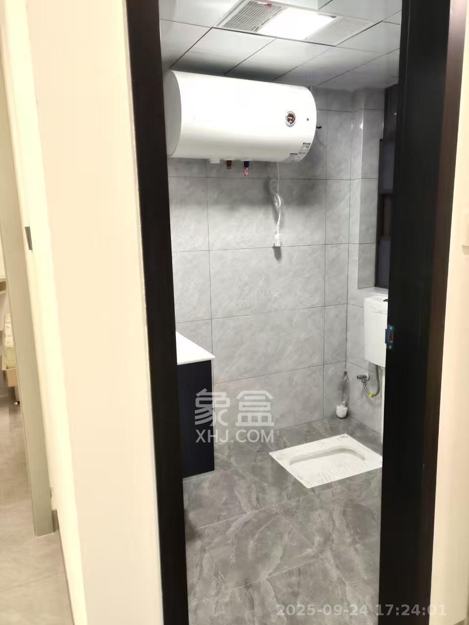 嘉雨兴园 2室1厅1卫 2800.0元/月 嘉雨兴园 2室1厅1卫 2800.0元/月室内图