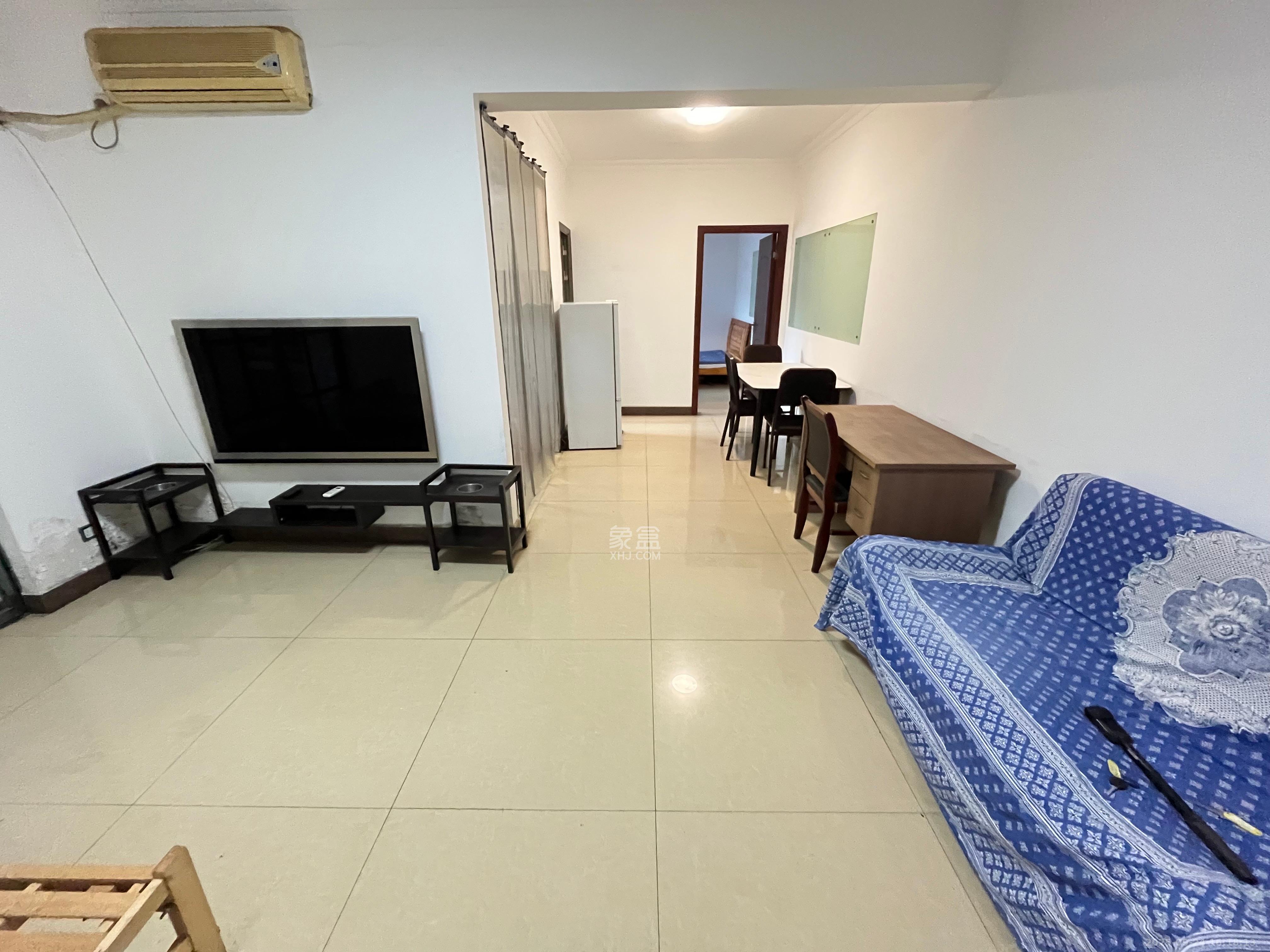 益佳苑 1室1厅1卫 1800.0元/月 益佳苑 1室1厅1卫 1800.0元/月室内图