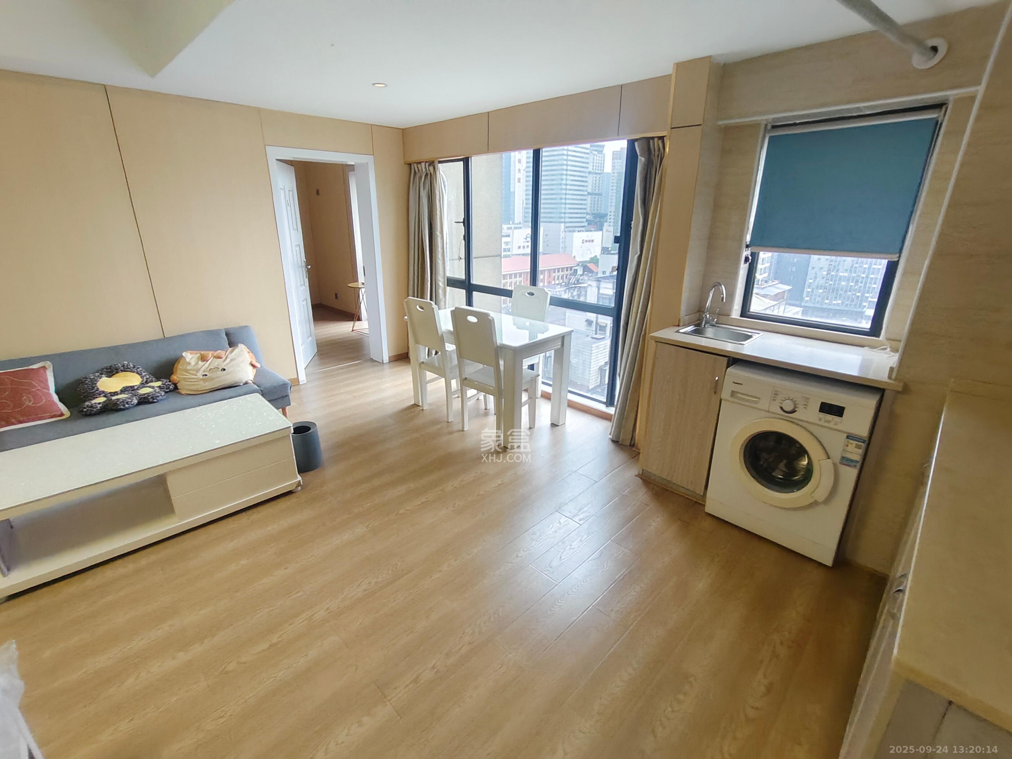 五一钻界 1室1厅1卫 3000.0元/月 五一钻界 1室1厅1卫 3000.0元/月室内图