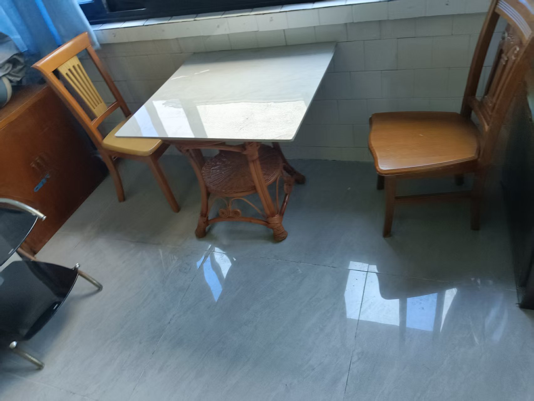梓园社区(麻纺厂宿舍)  2室1厅1卫   880.00元/月室内图