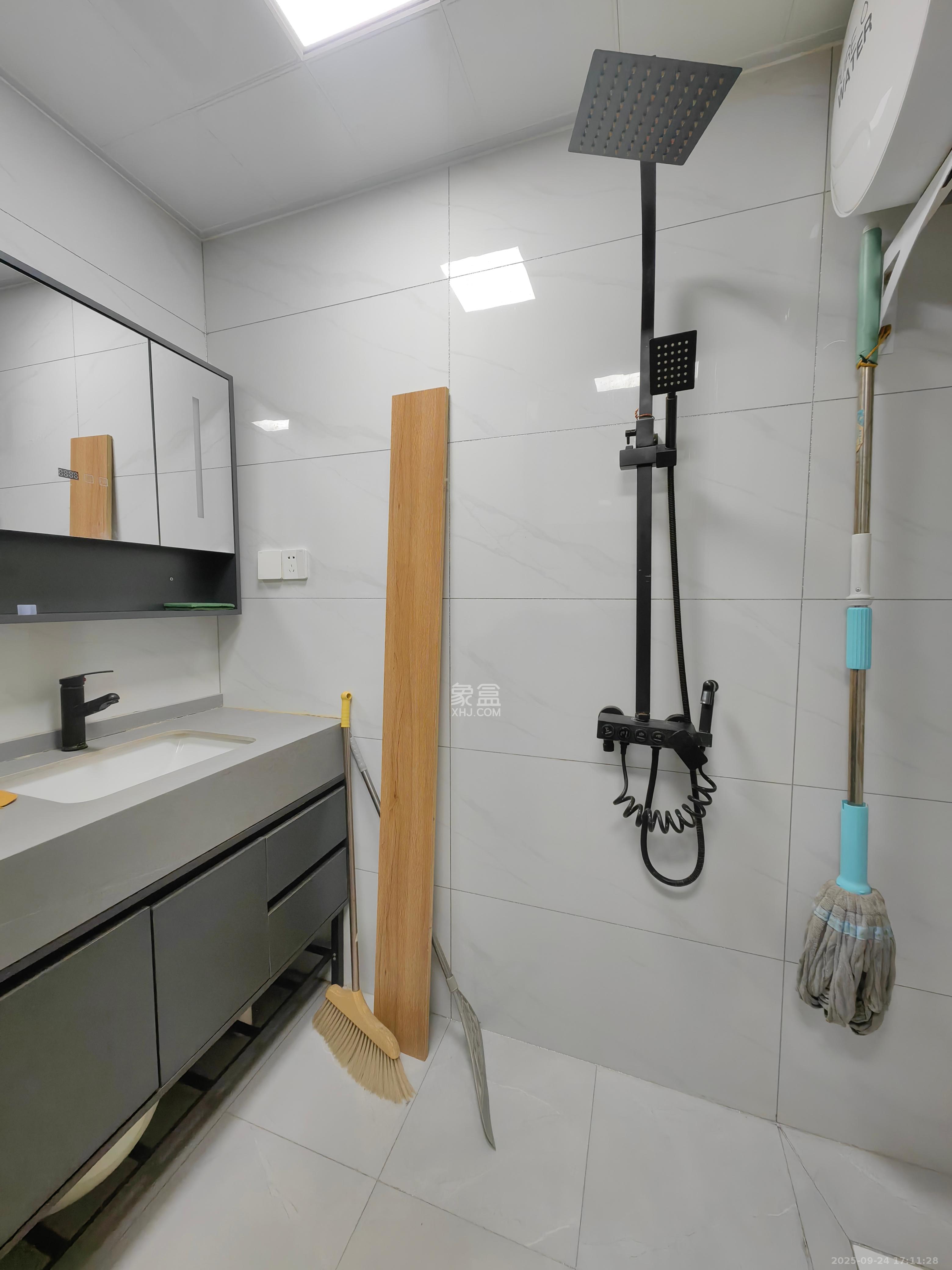 保利香槟国际  1室0厅0卫    1300.0元/月室内图