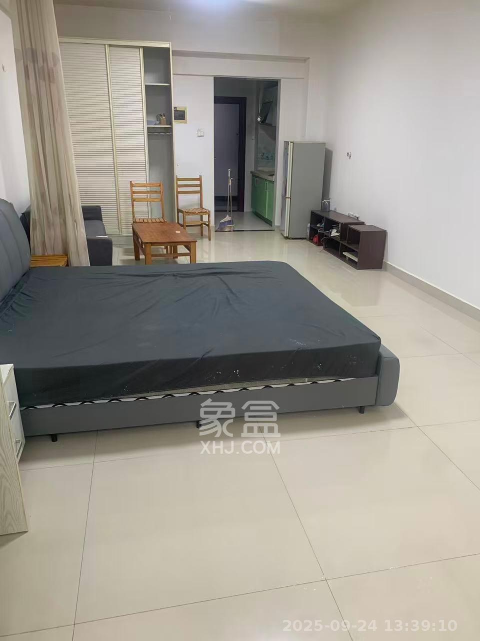 远能锦座(远能水岸金座) 1室1厅1卫 1300.0元/月 远能锦座(远能水岸金座) 1室1厅1卫 1300.0元/月室内图