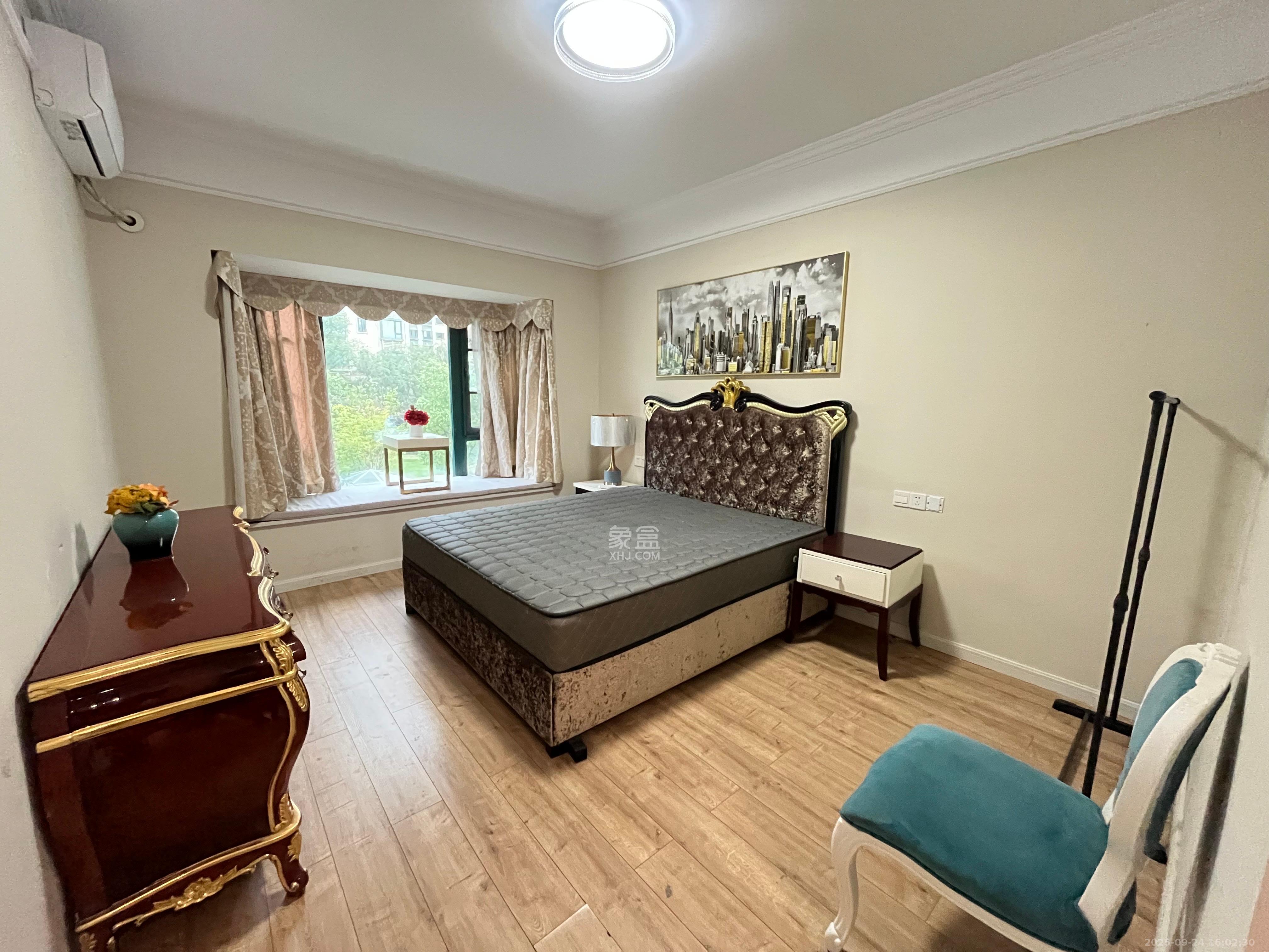 恒大雅苑 3室2厅2卫 3000.0元/月 恒大雅苑 3室2厅2卫 3000.0元/月室内图