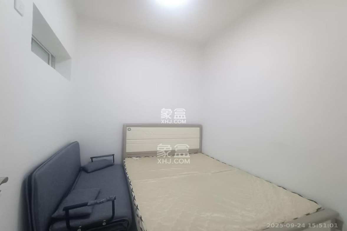 红星国际星城  3室1厅1卫    2800.0元/月 红星国际星城  3室1厅1卫    2800.0元/月室内图