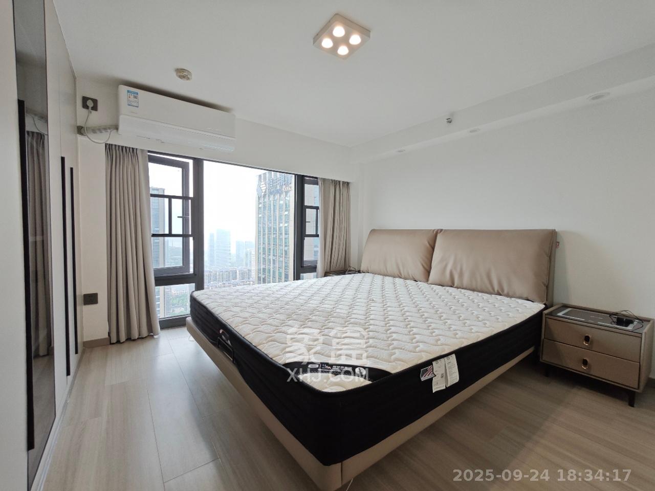 卓越中寰 1室0厅0卫 3200.0元/月 卓越中寰 1室0厅0卫 3200.0元/月室内图