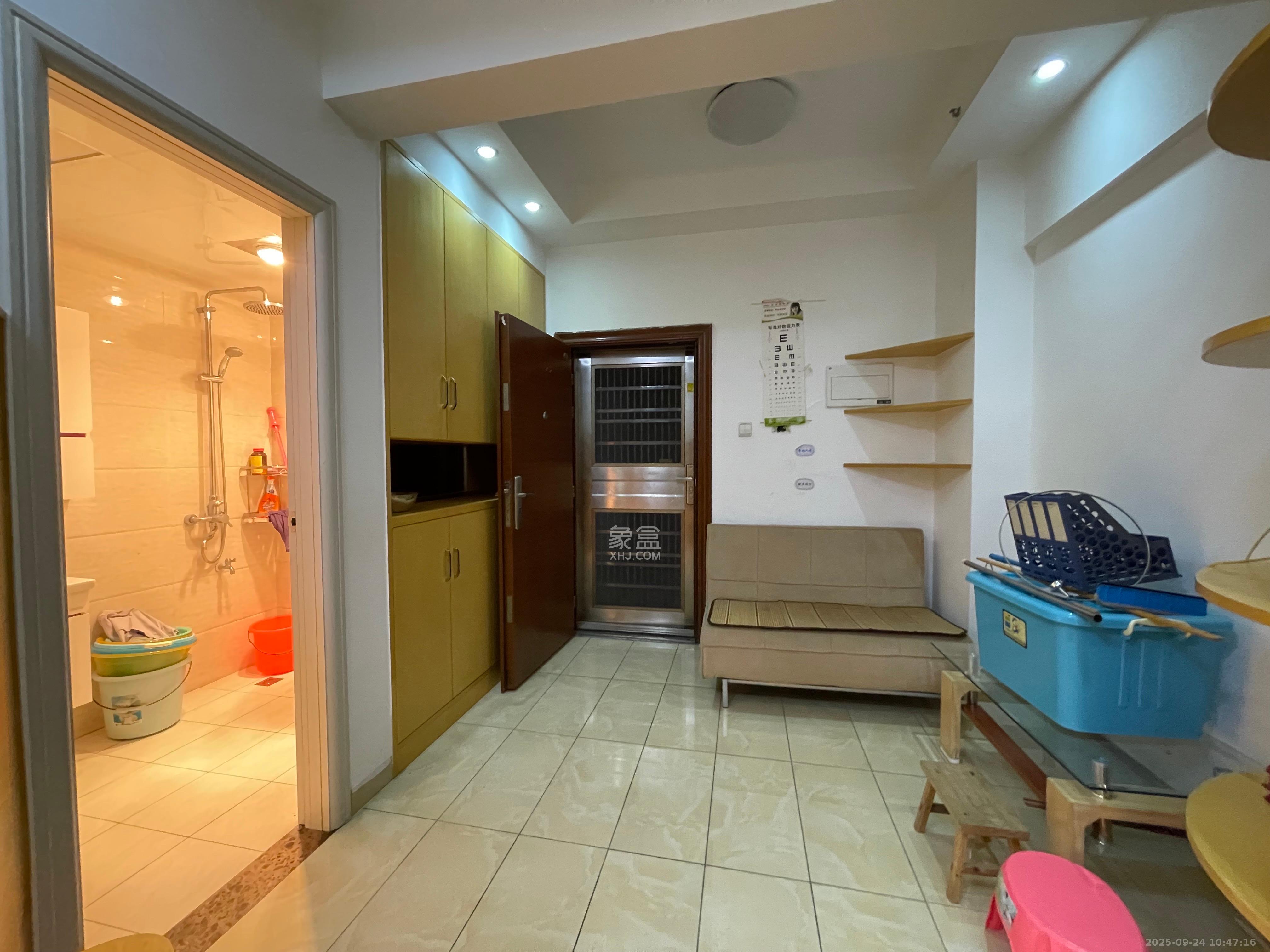 万博汇  1室1厅1卫    1800.0元/月室内图