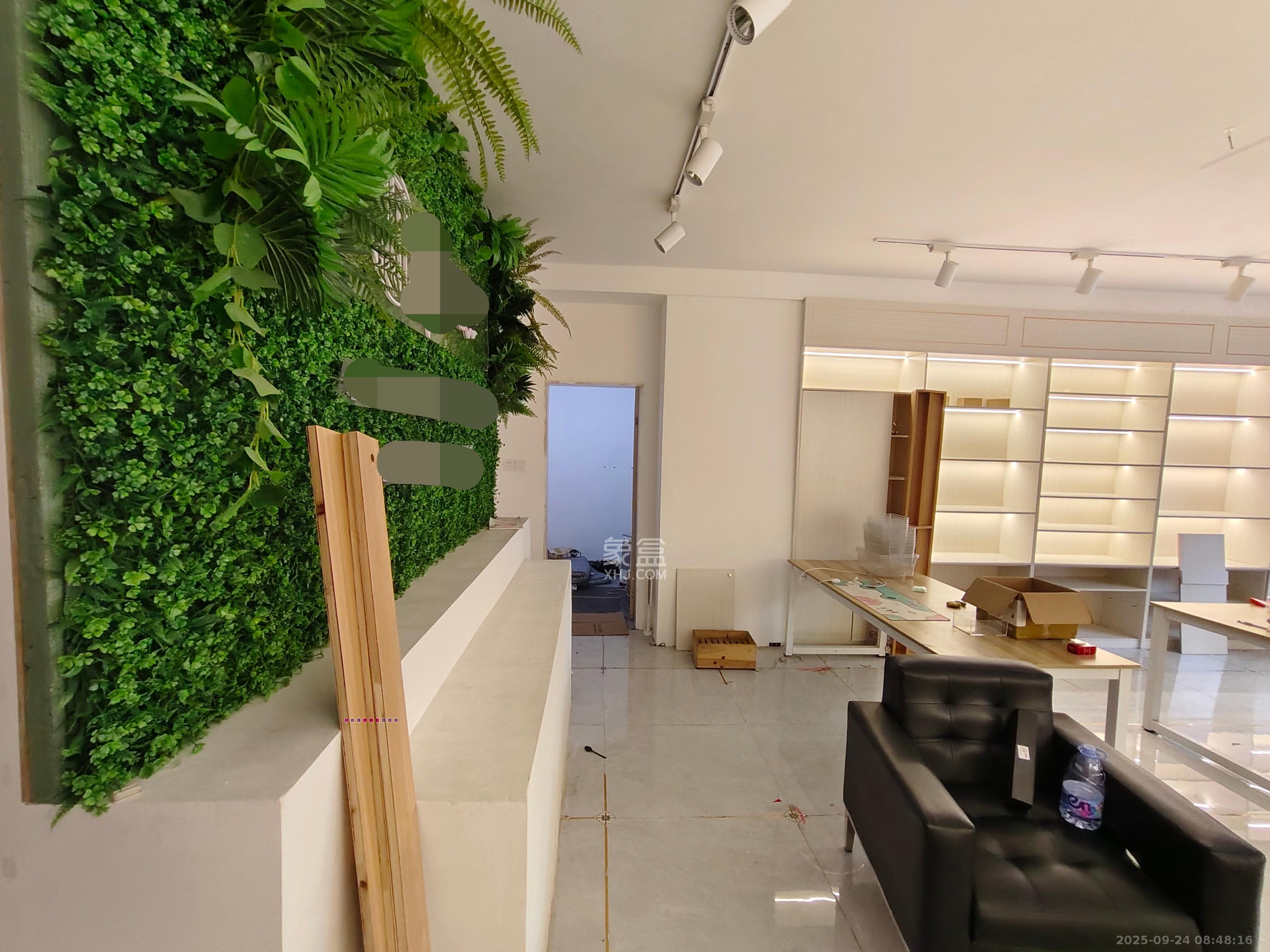 海林馨香雅苑   86.0㎡      4700.0元/月室内图