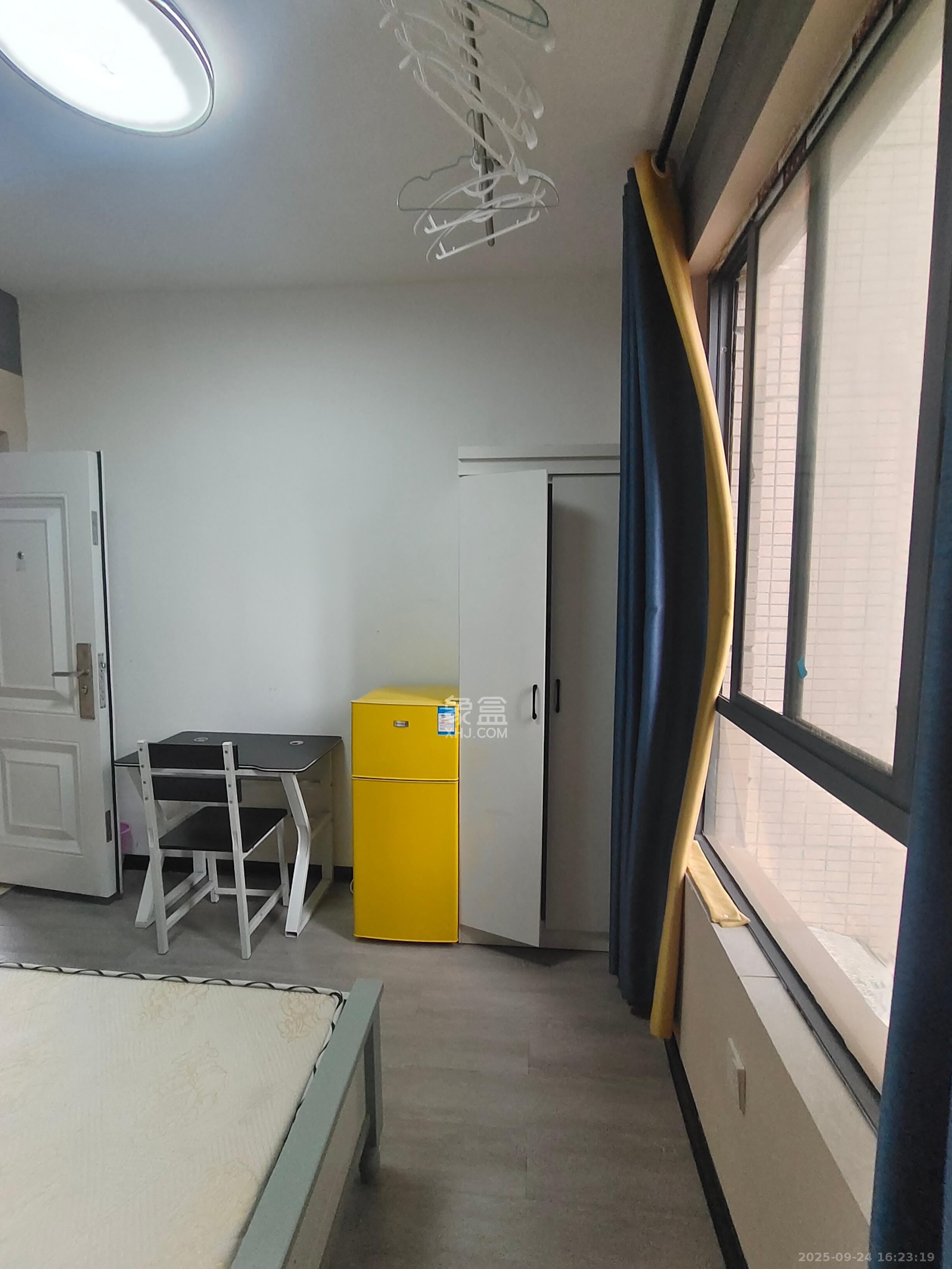 筑梦星园 1室0厅1卫 780.0元/月 筑梦星园 1室0厅1卫 780.0元/月室内图