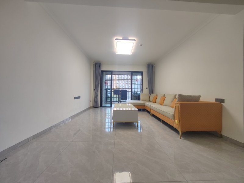 和谐家园(锦和广场) 3室2厅2卫 4300.0元/月 和谐家园(锦和广场) 3室2厅2卫 4300.0元/月室内图