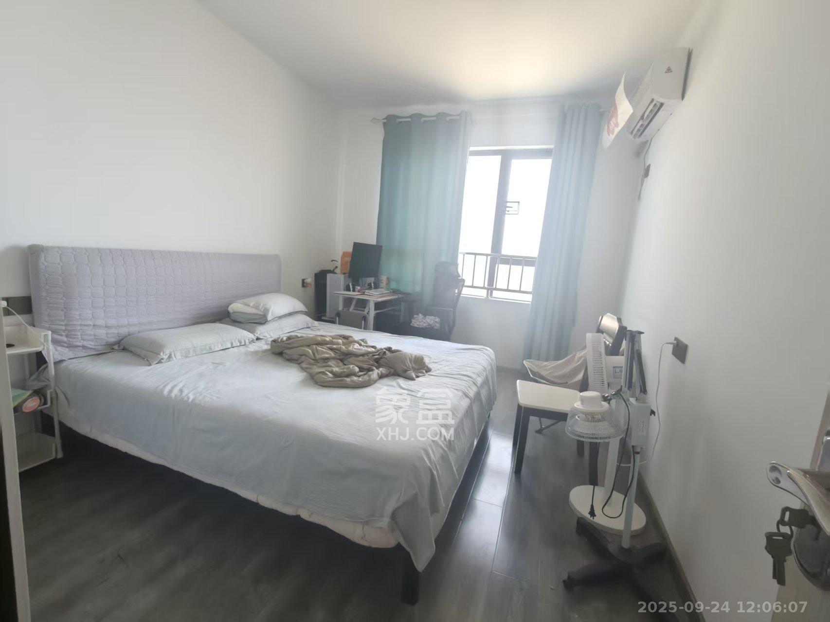 爵世名邸东湖(东湖壹号企业总部基地) 2室1厅1卫 2000.0元/月 爵世名邸东湖(东湖壹号企业总部基地) 2室1厅1卫 2000.0元/月室内图