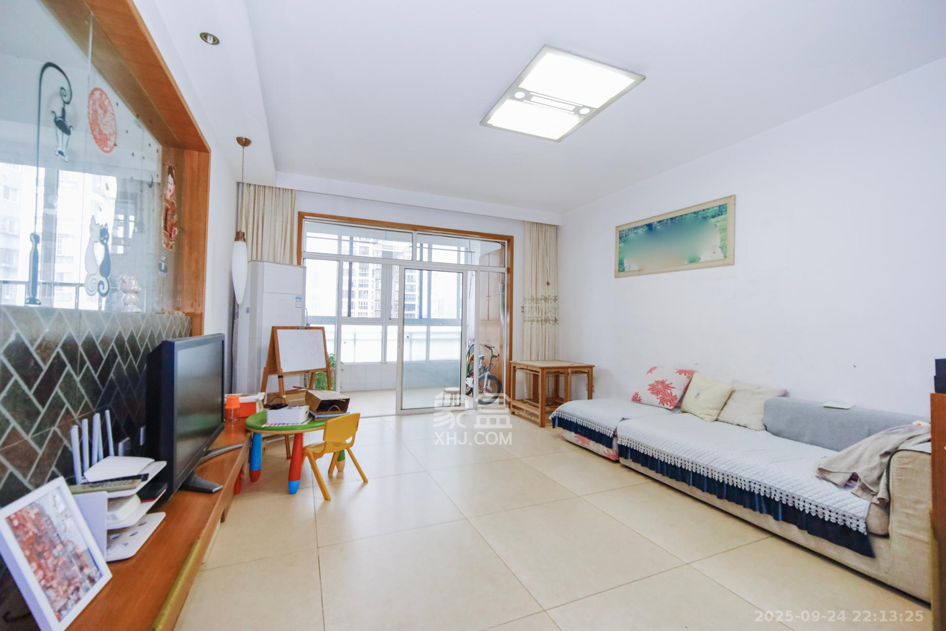 中建桂苑  3室2厅2卫    78.0万