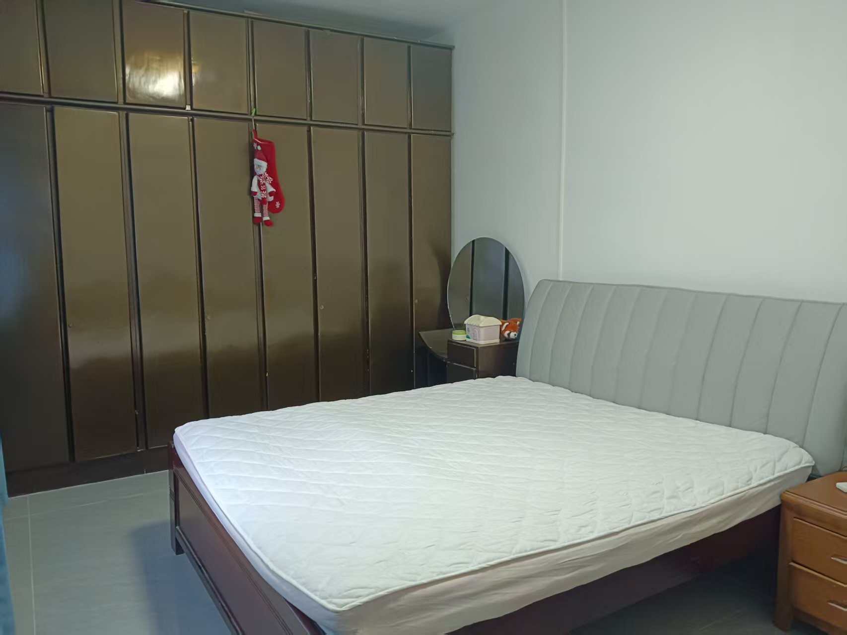 梓园社区(麻纺厂宿舍) 2室1厅1卫 880.0元/月 梓园社区(麻纺厂宿舍) 2室1厅1卫 880.0元/月室内图