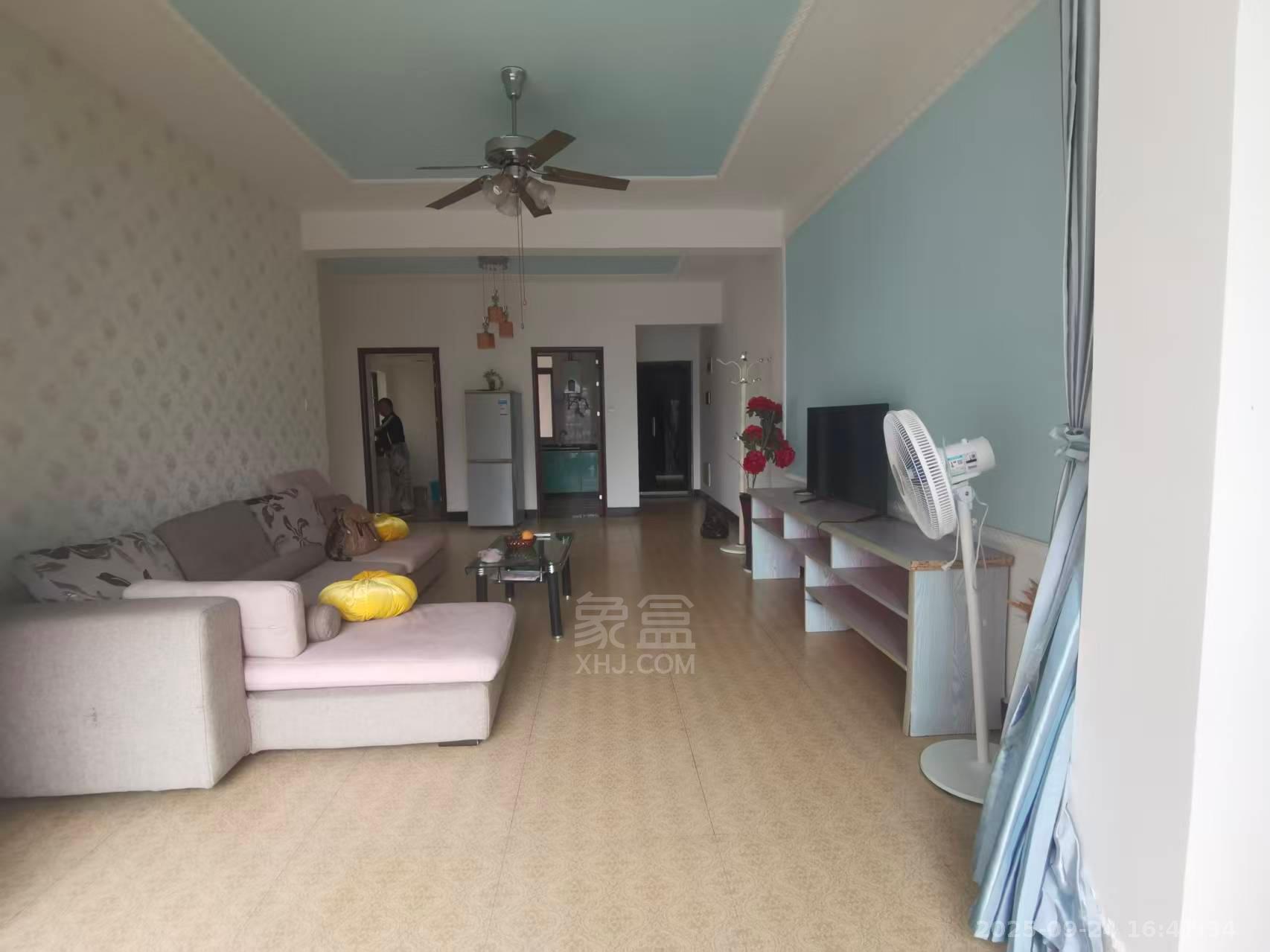 庐山春天早安华晨 2室1厅1卫 1700.0元/月 庐山春天早安华晨 2室1厅1卫 1700.0元/月室内图