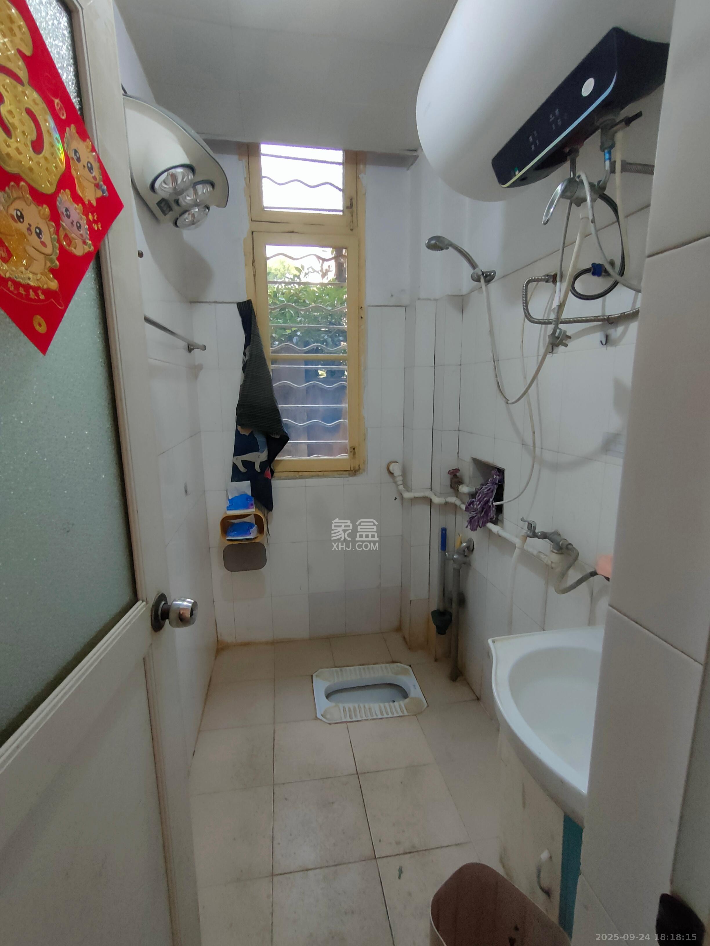 省农业银行雨花路大院 3室1厅1卫 2500.0元/月 省农业银行雨花路大院 3室1厅1卫 2500.0元/月室内图