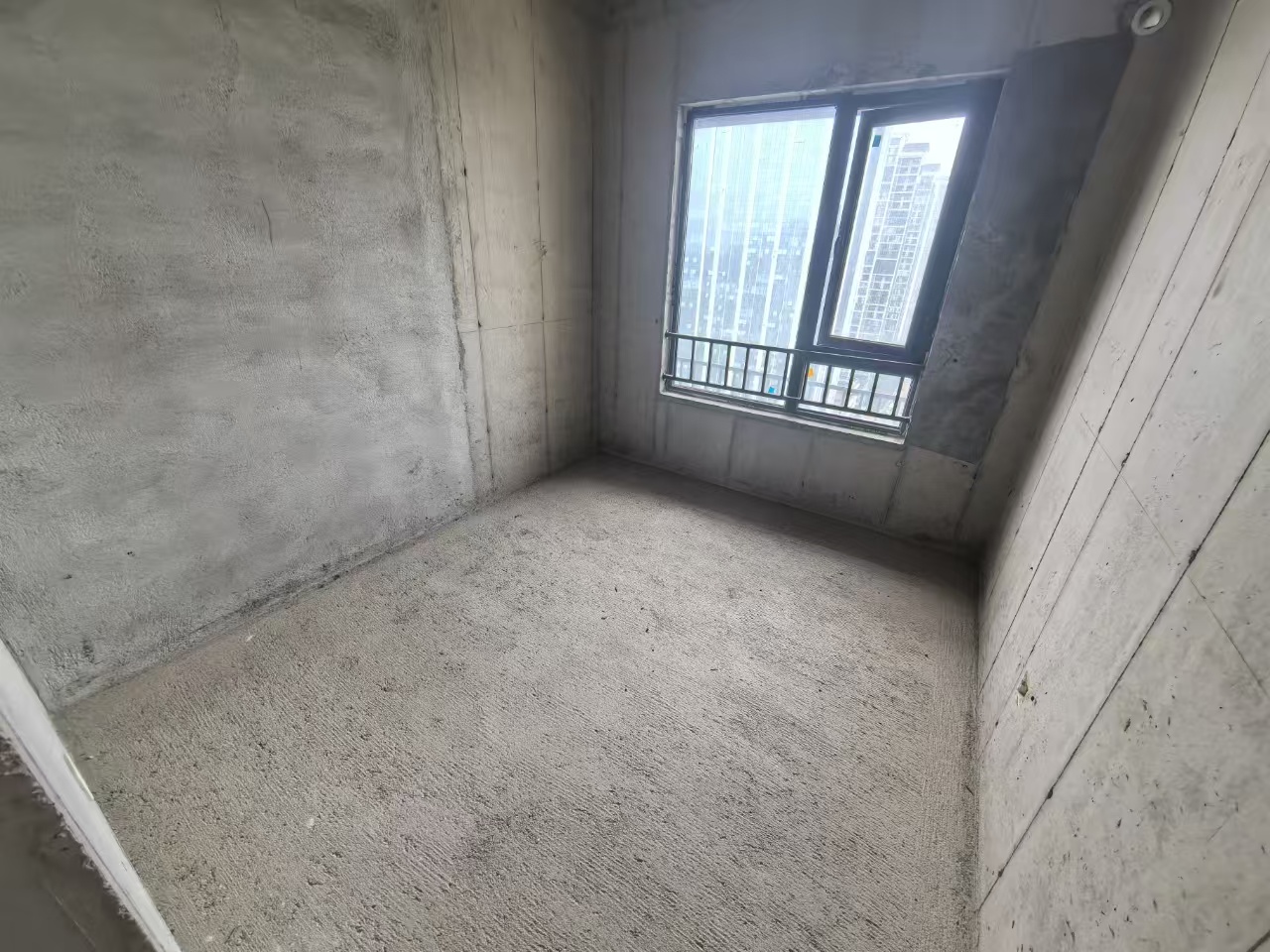荣盛中央御府  4室2厅2卫    68.8万室内图